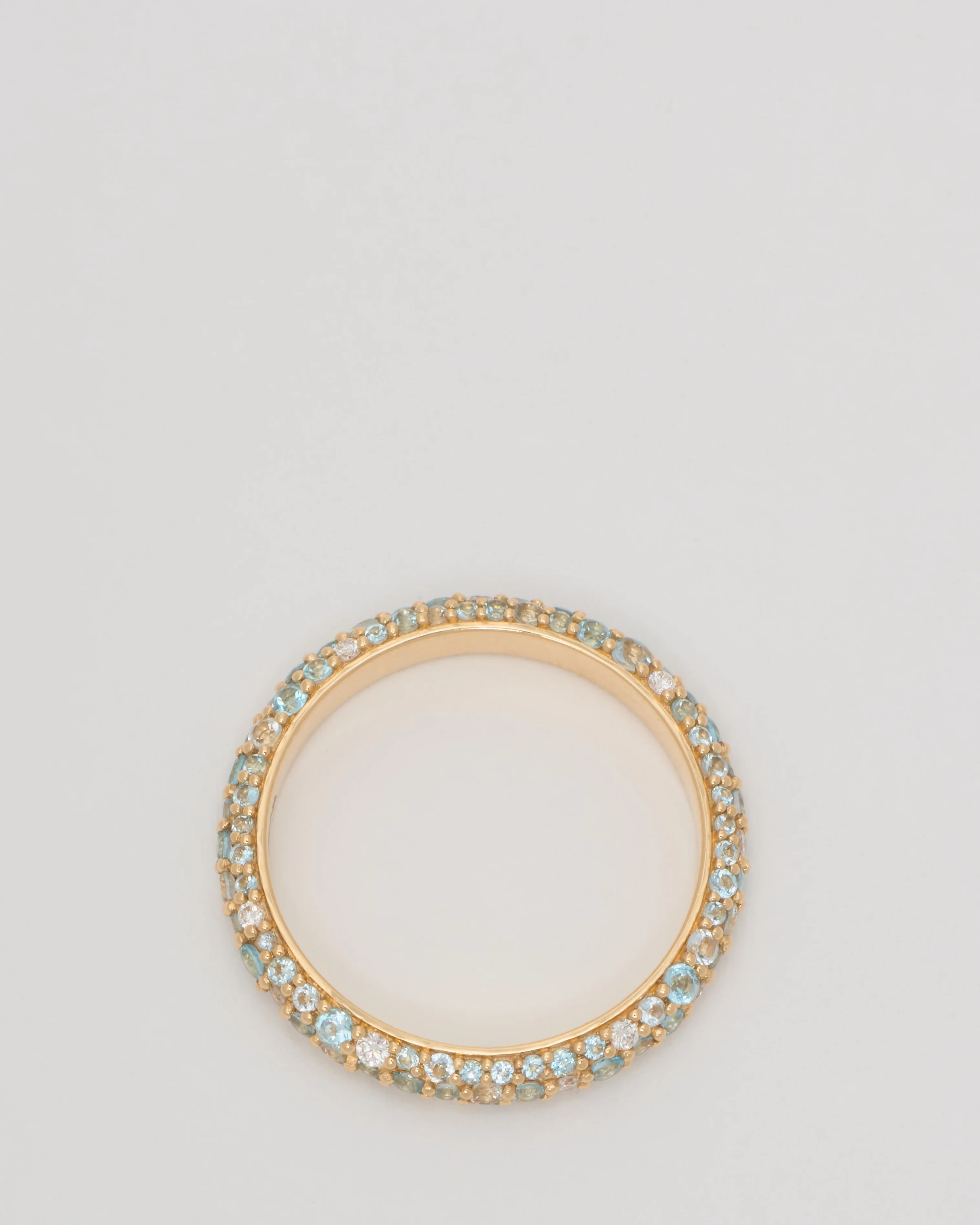 thin tidepool ring - Image 4