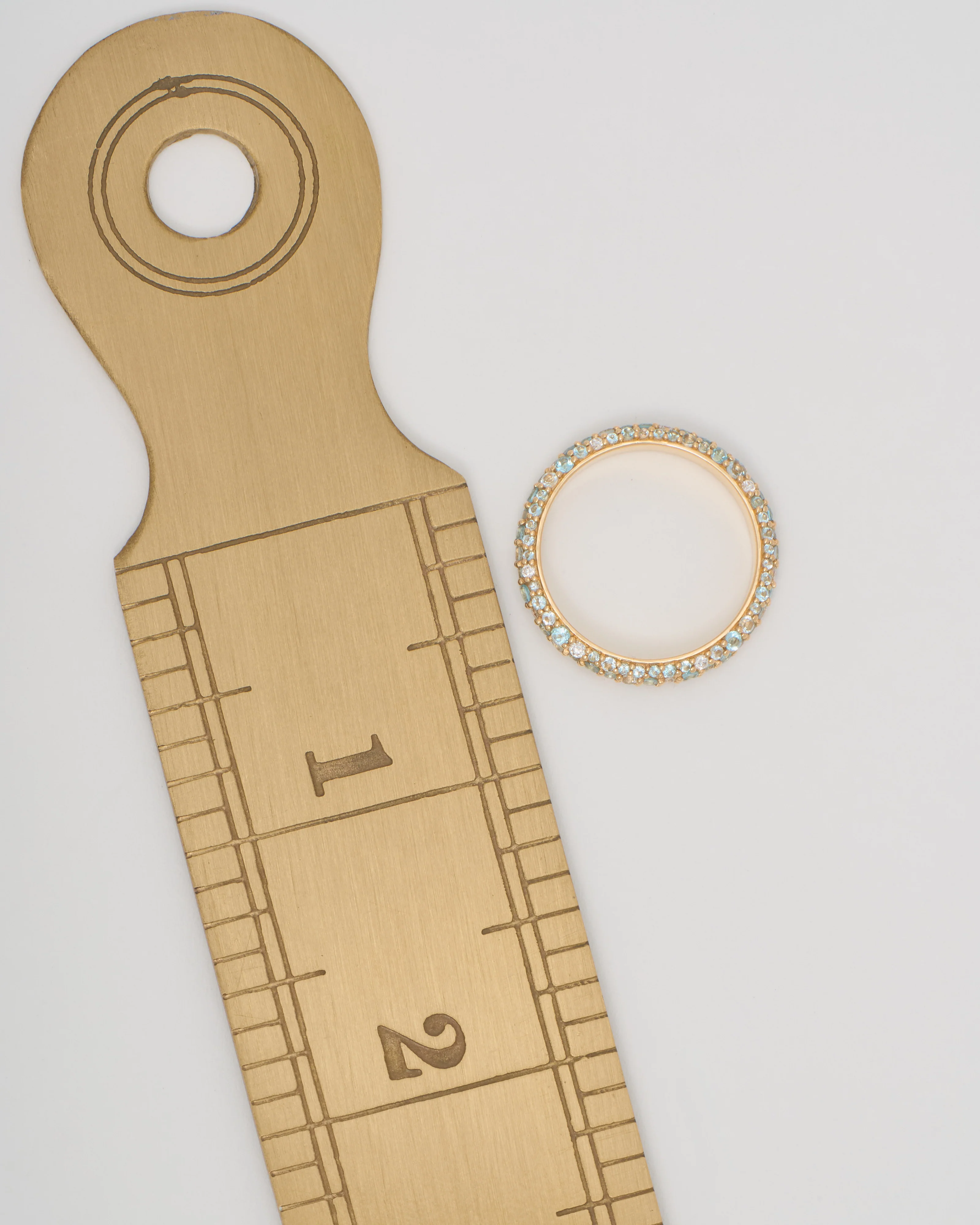 thin tidepool ring - Image 5