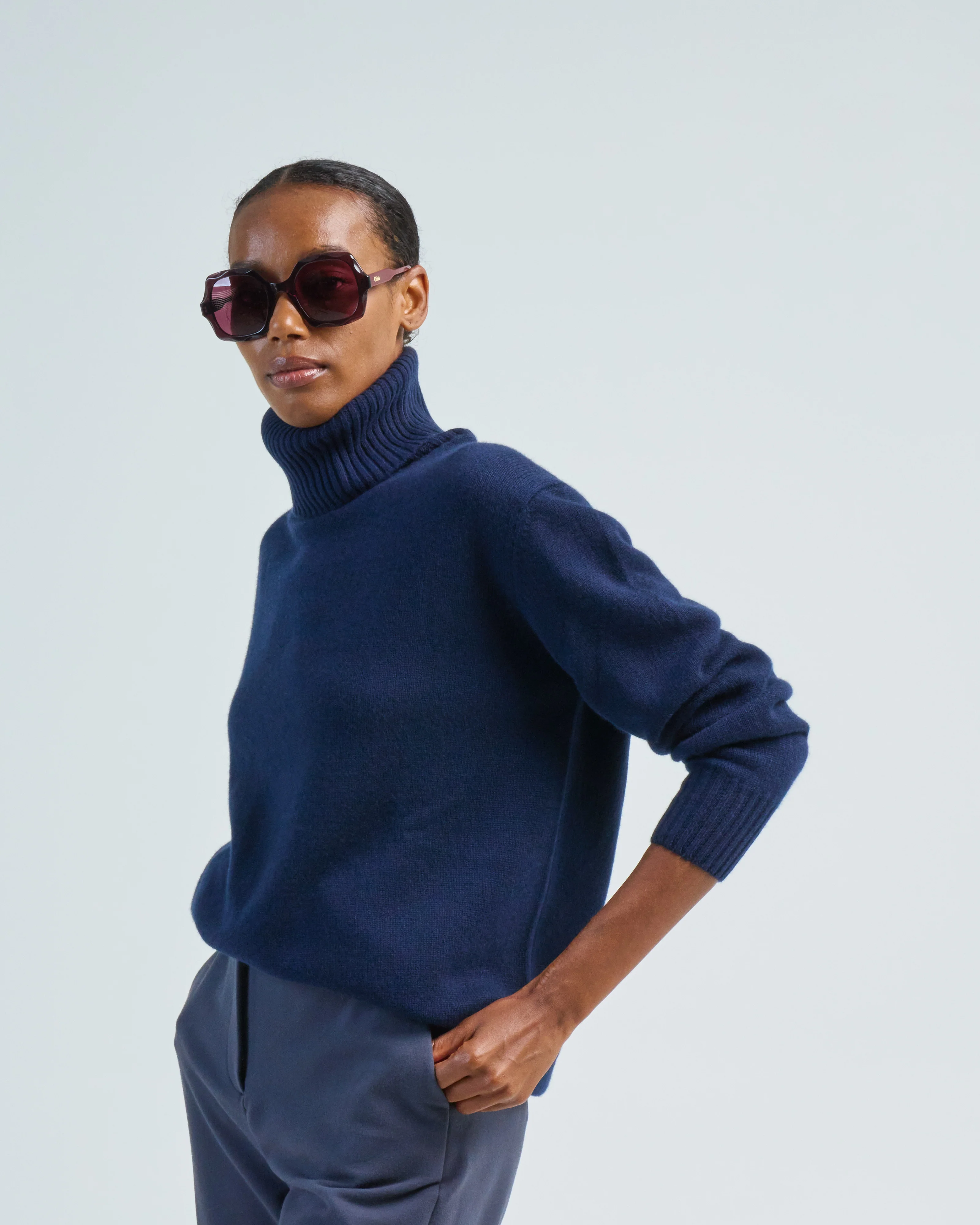 turtleneck - Image 2