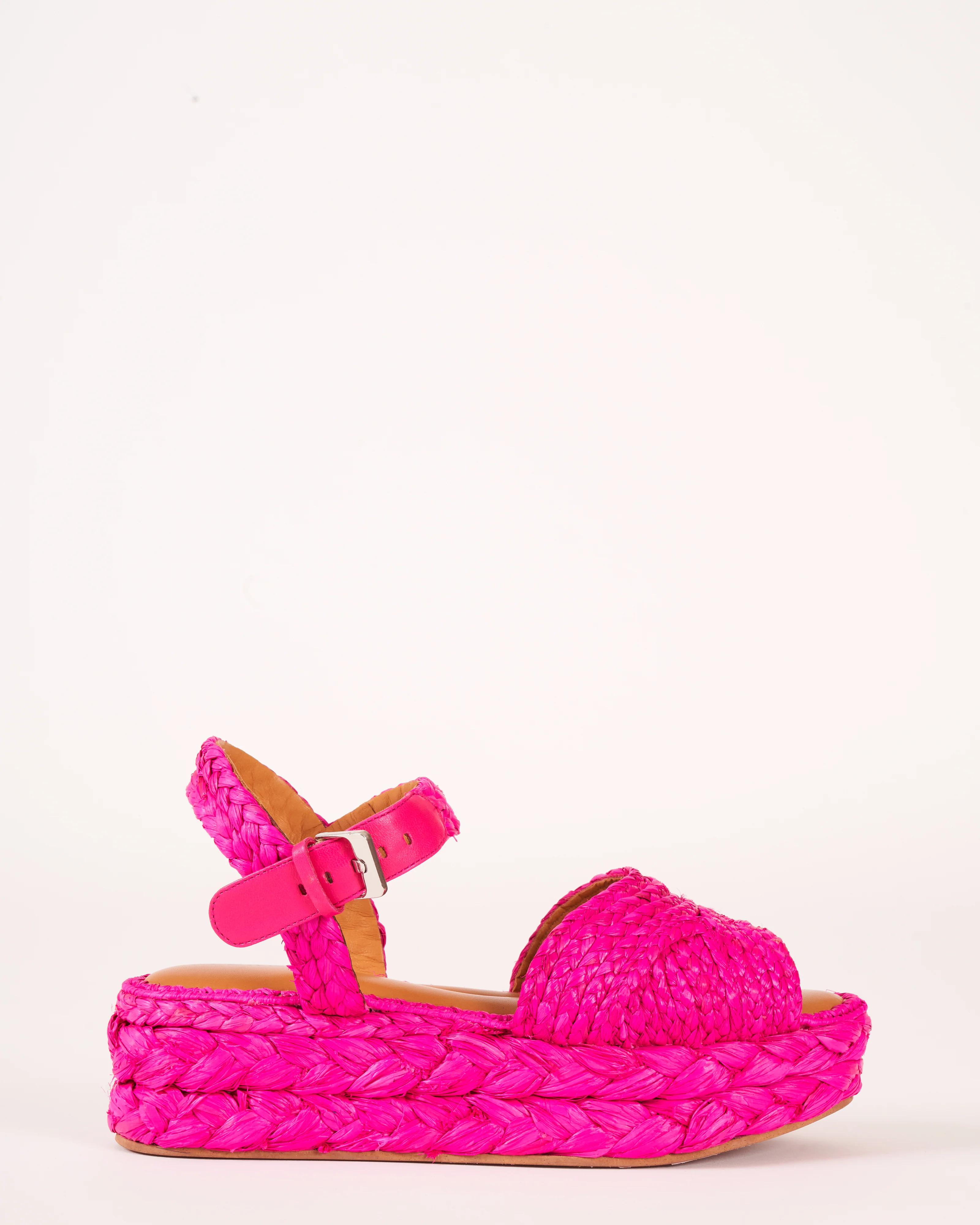 aida wedge - hibis rafia - Image 2
