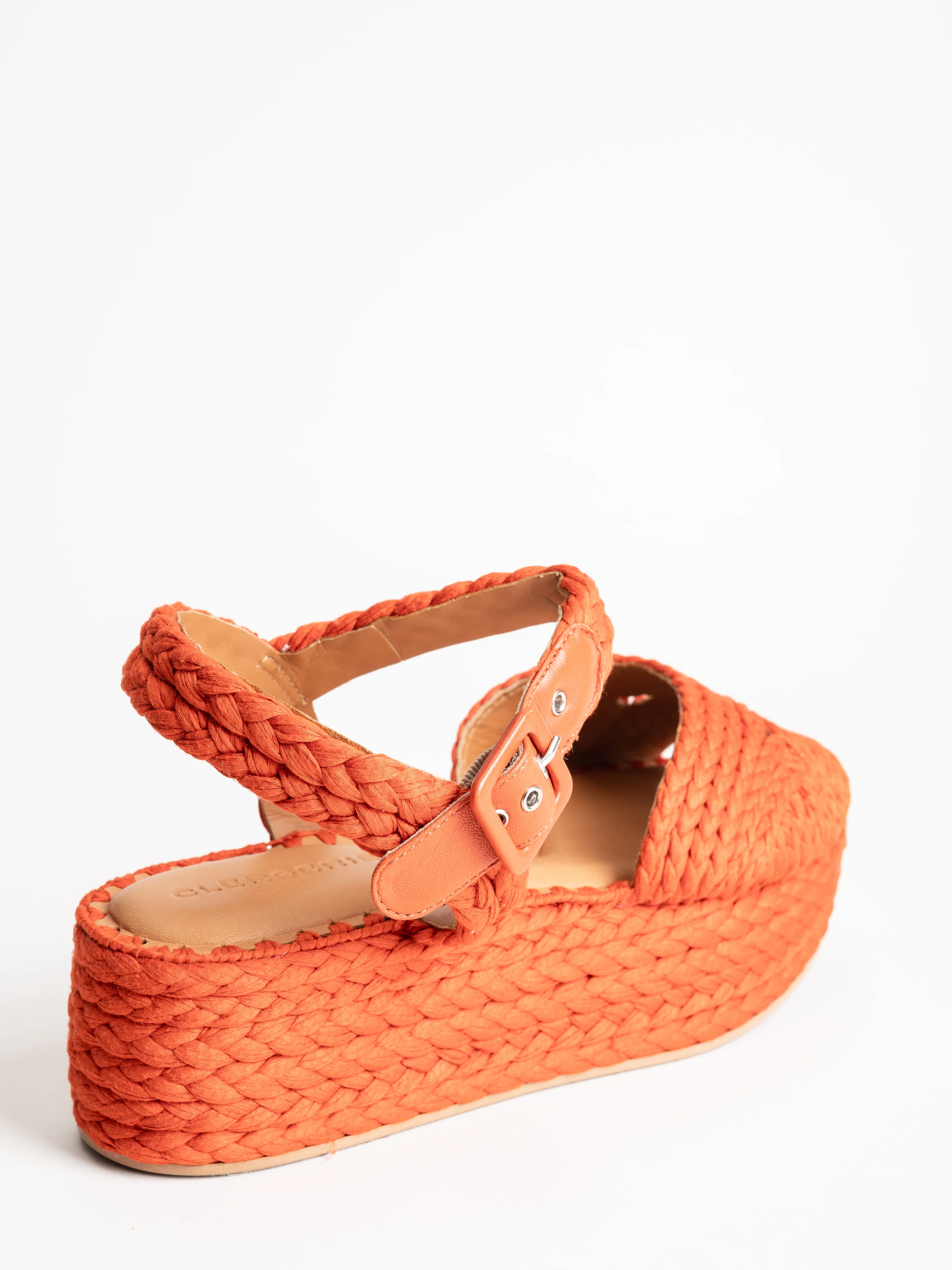 alda3 wedge - brick - Image 3