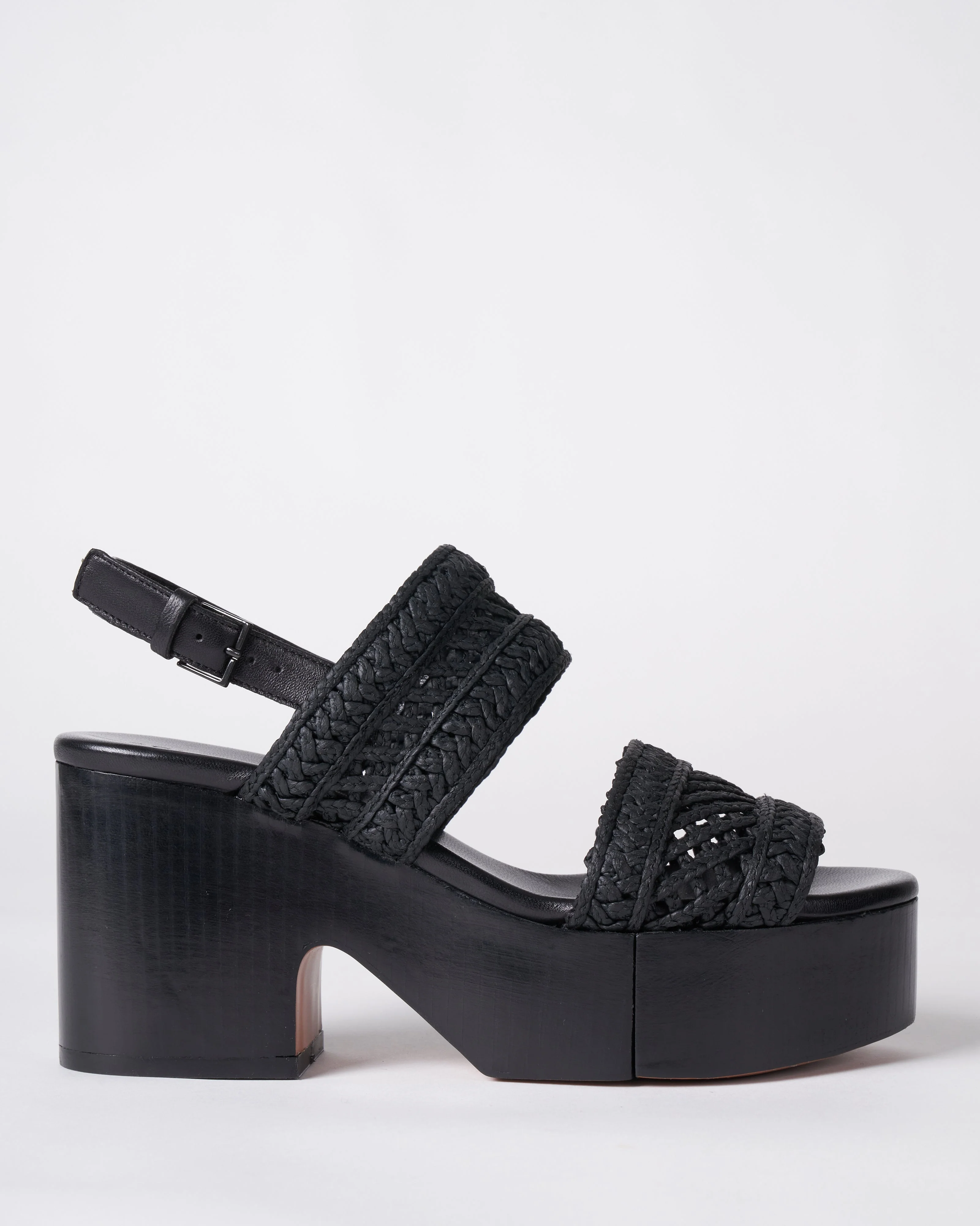 cyrielle - black - Image 2