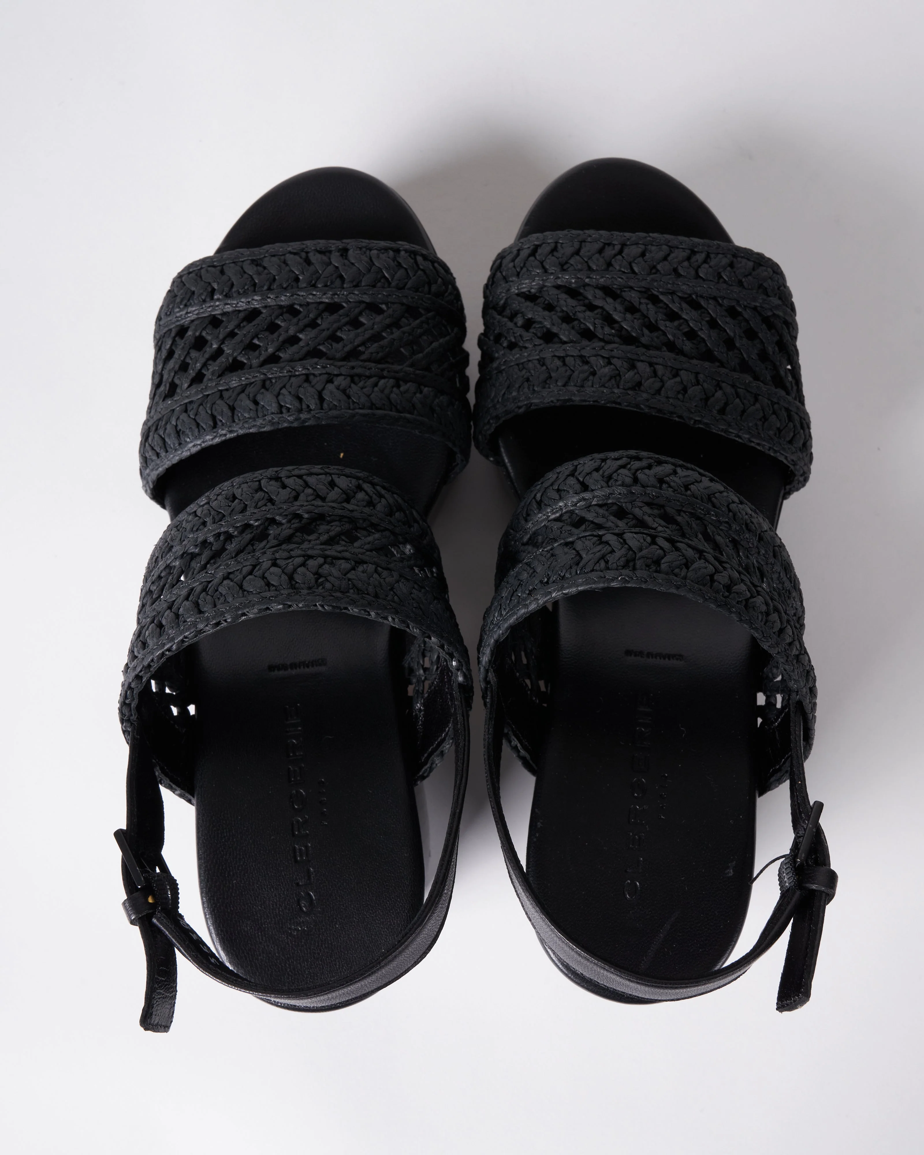 cyrielle - black - Image 3