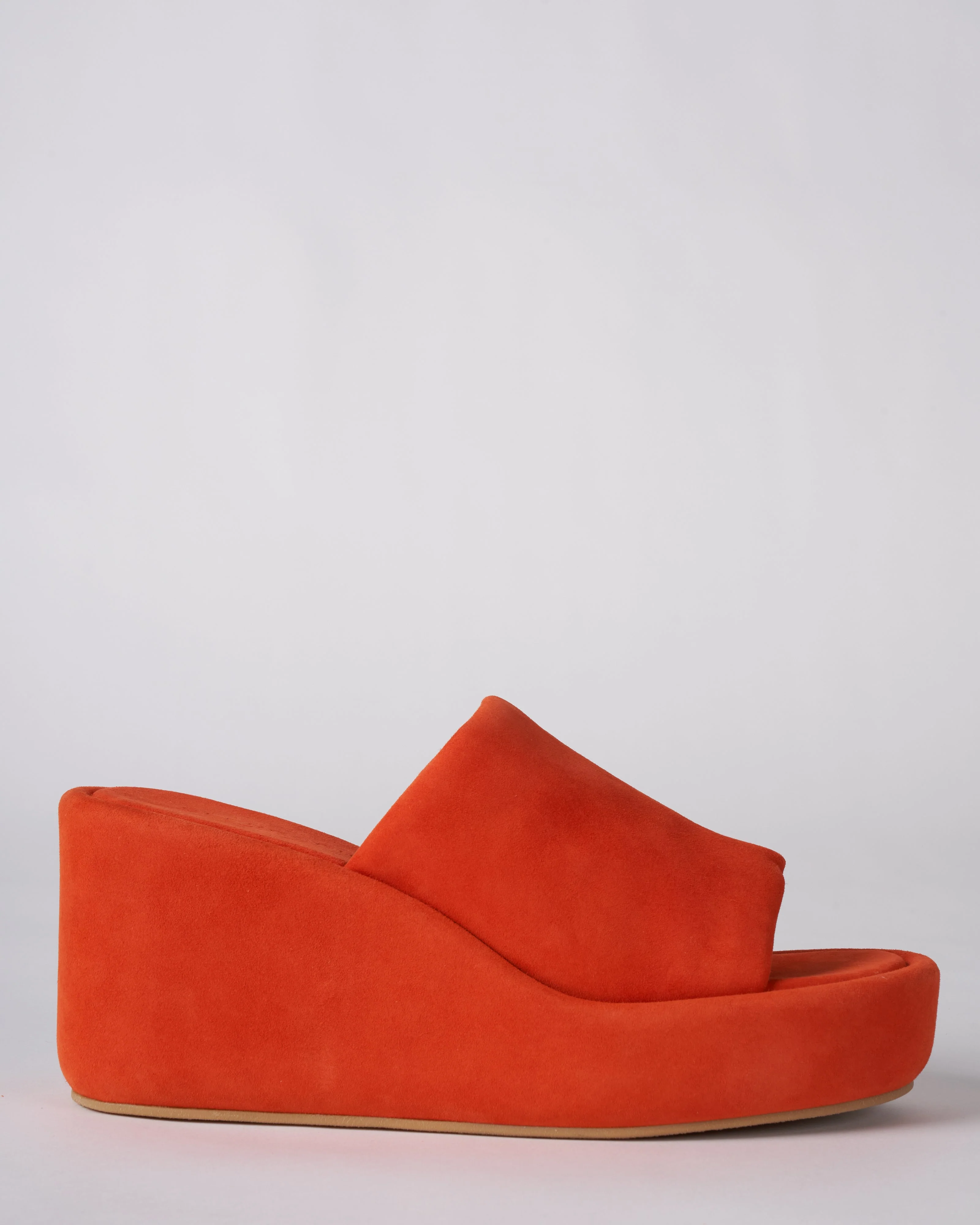 daena slide - coral - Image 2