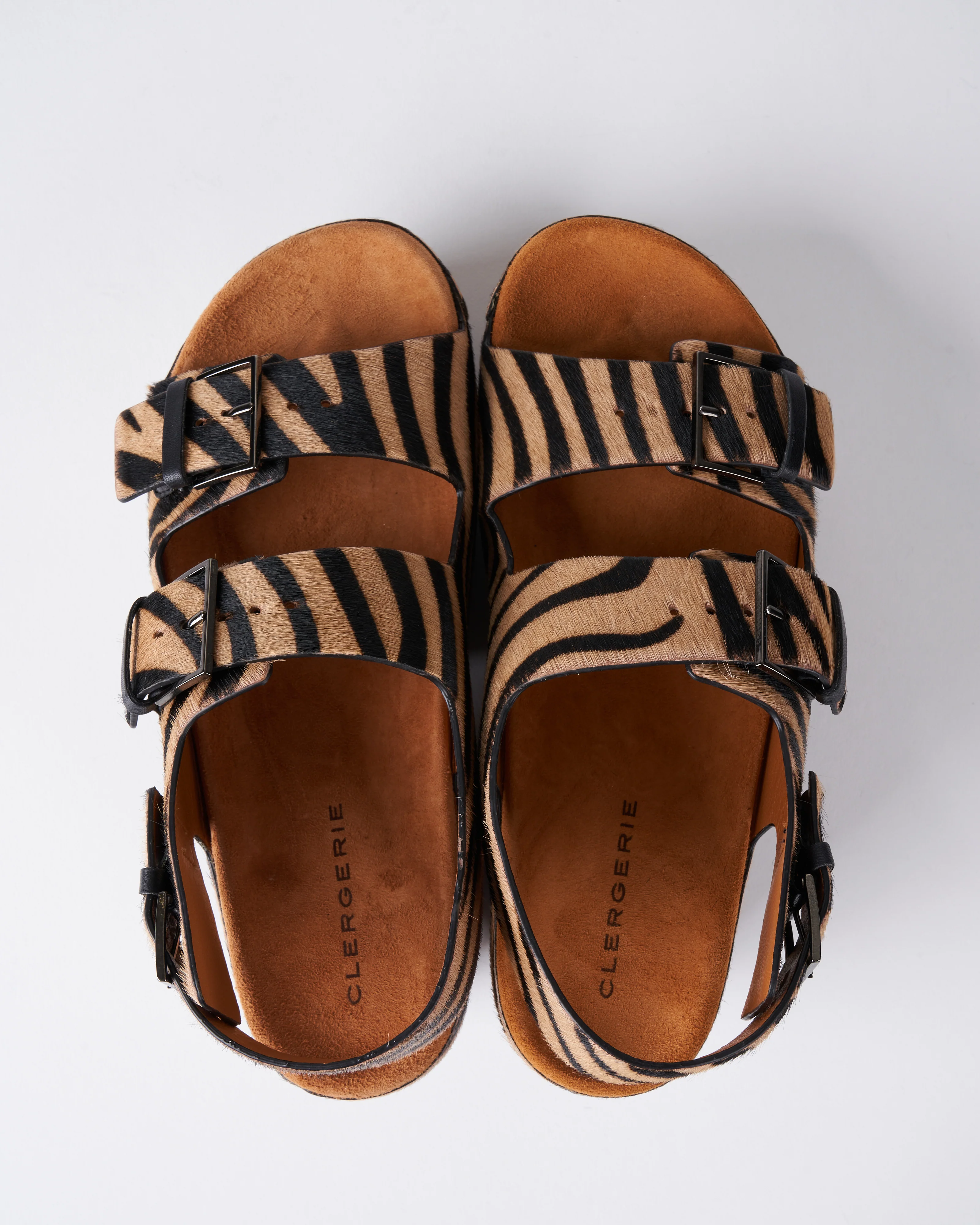 elva wedge - rst ponyclf 524 - Image 4