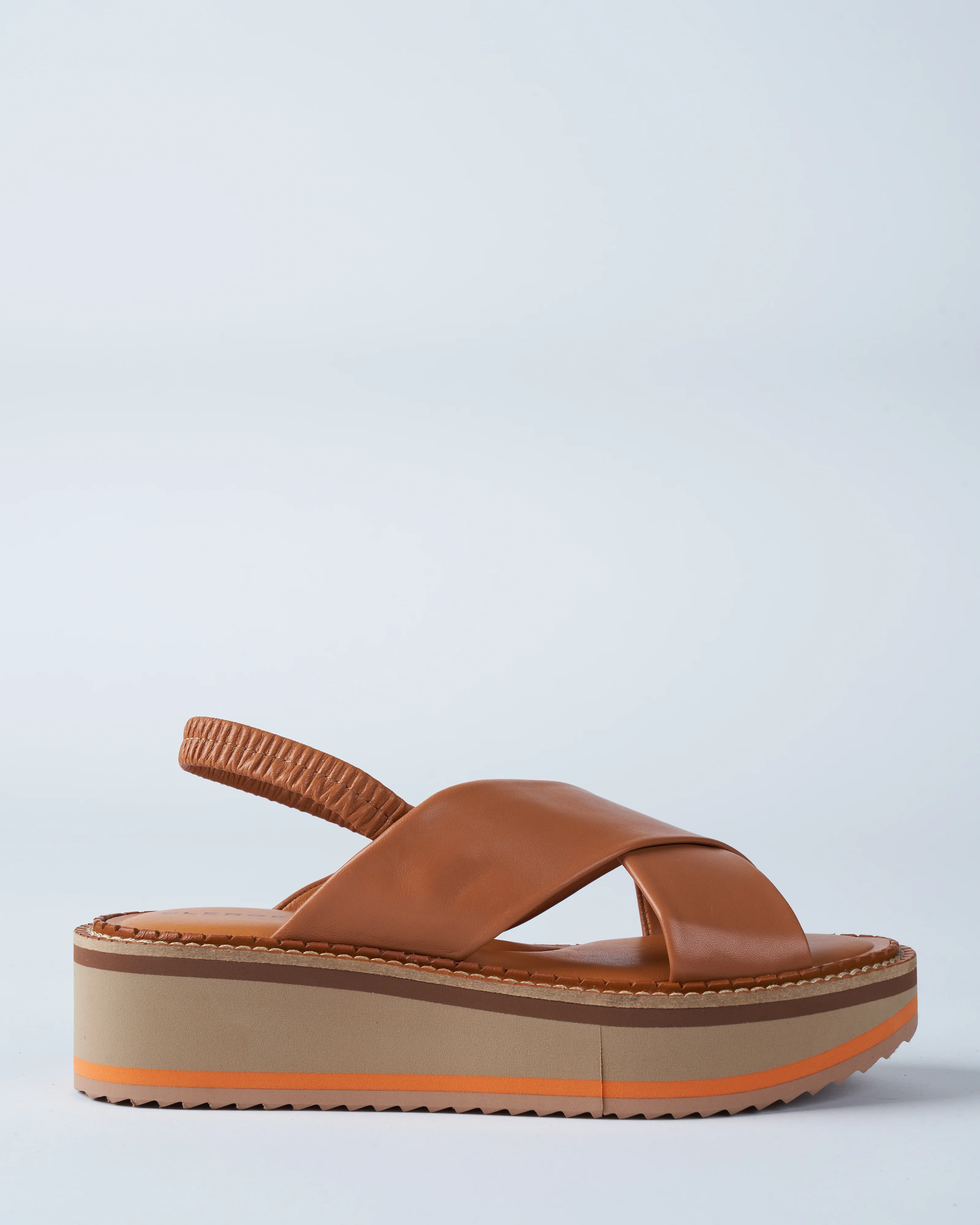 freedom wedge - orange - Image 2
