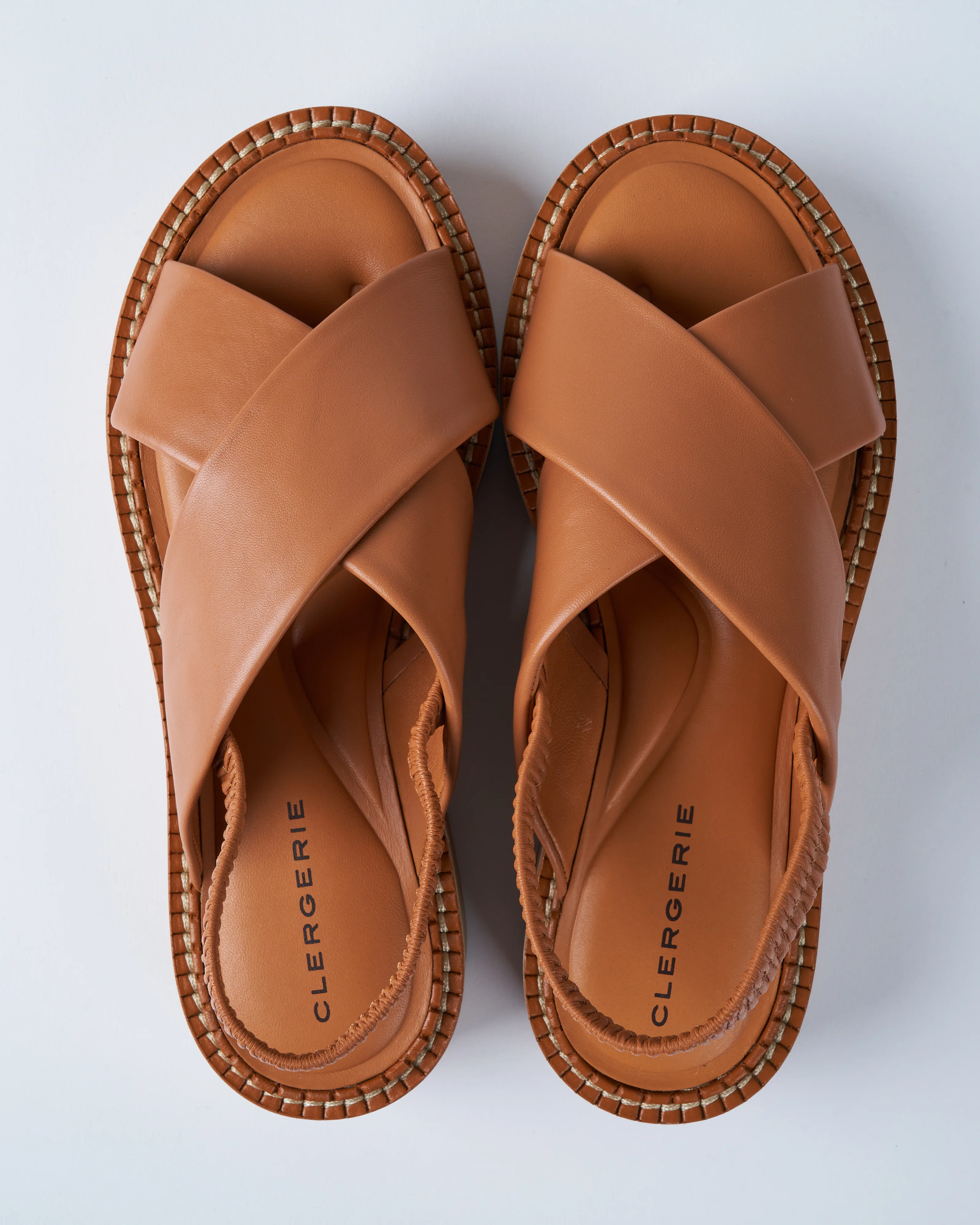 freedom wedge - orange - Image 3