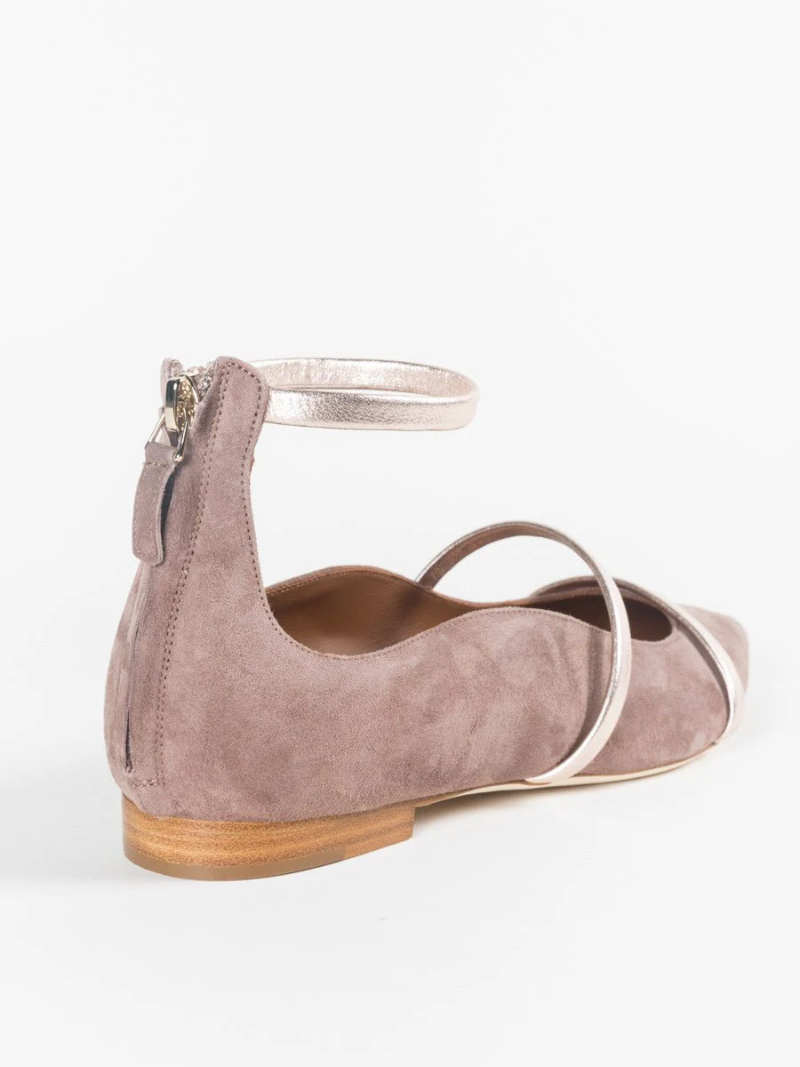 robyn flat - grey - Image 6