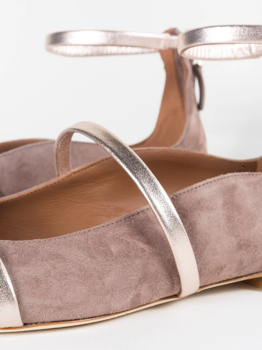 robyn flat - grey - Image 8