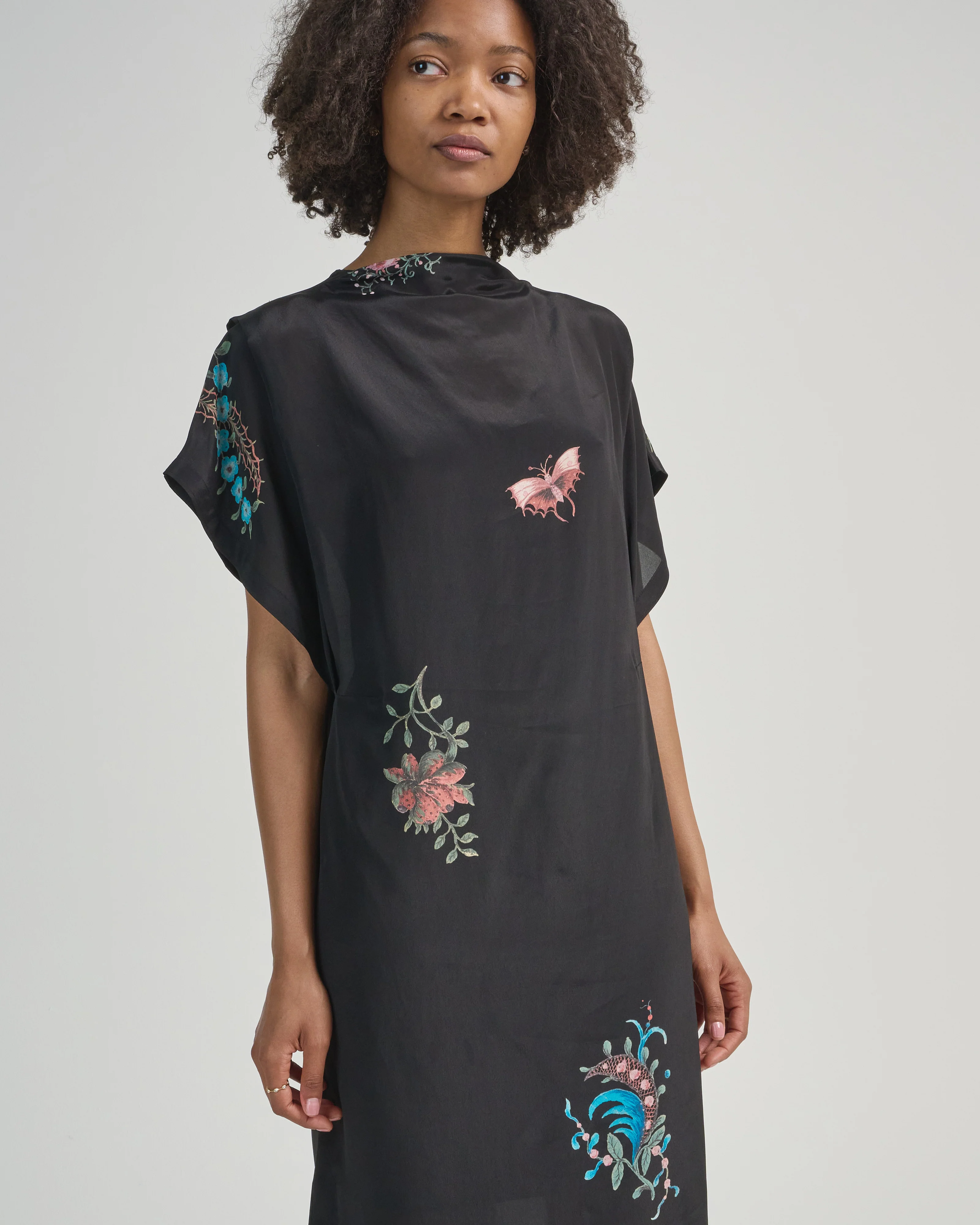 amalfi dress - Image 2