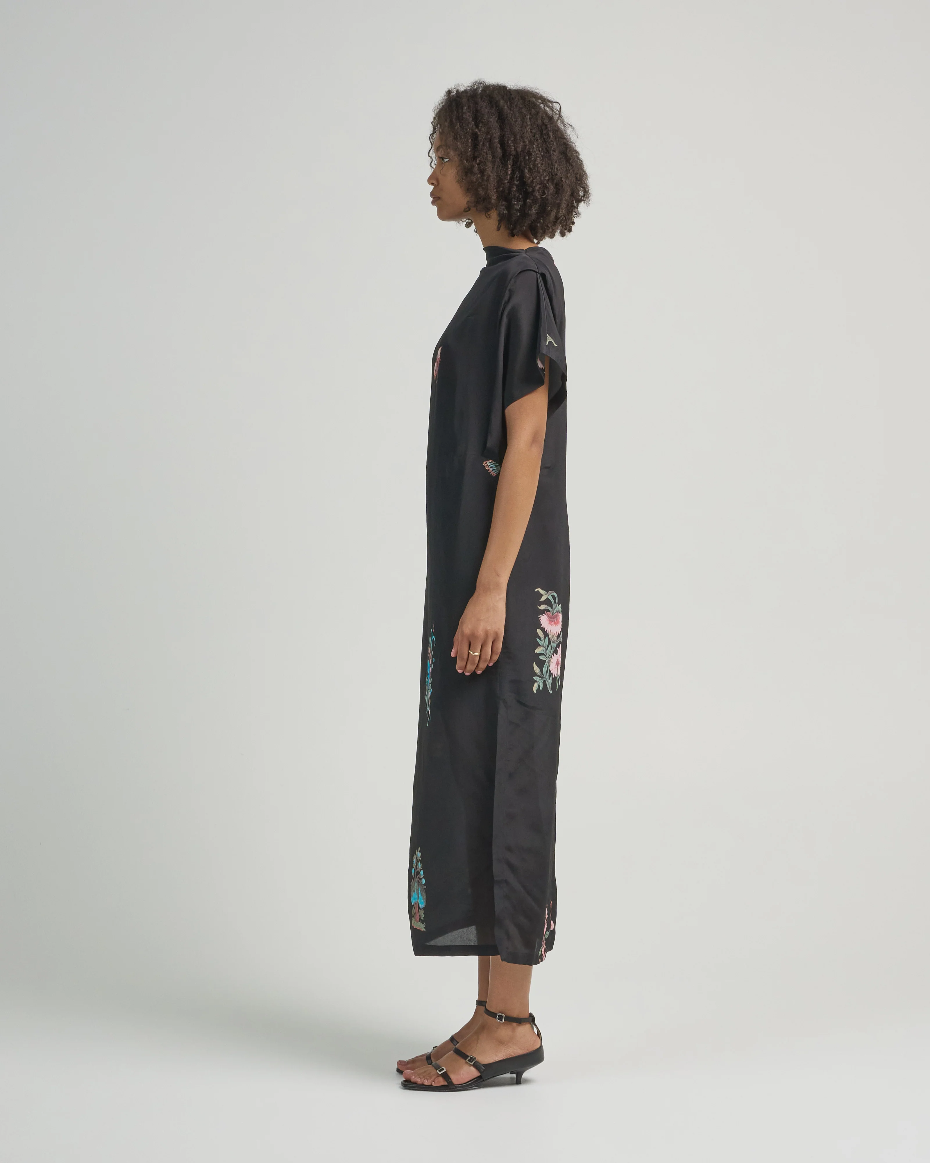 amalfi dress - Image 3