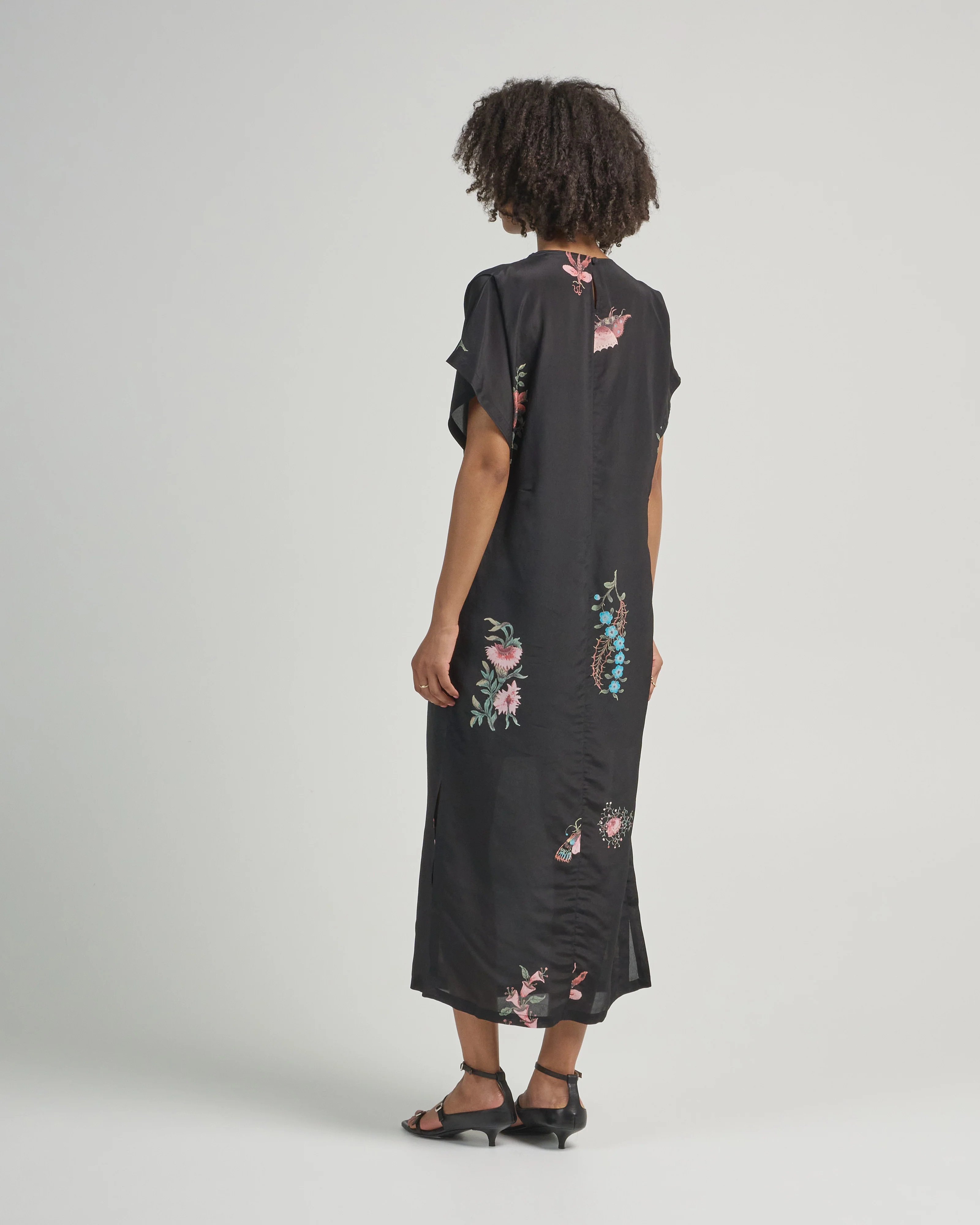 amalfi dress - Image 4