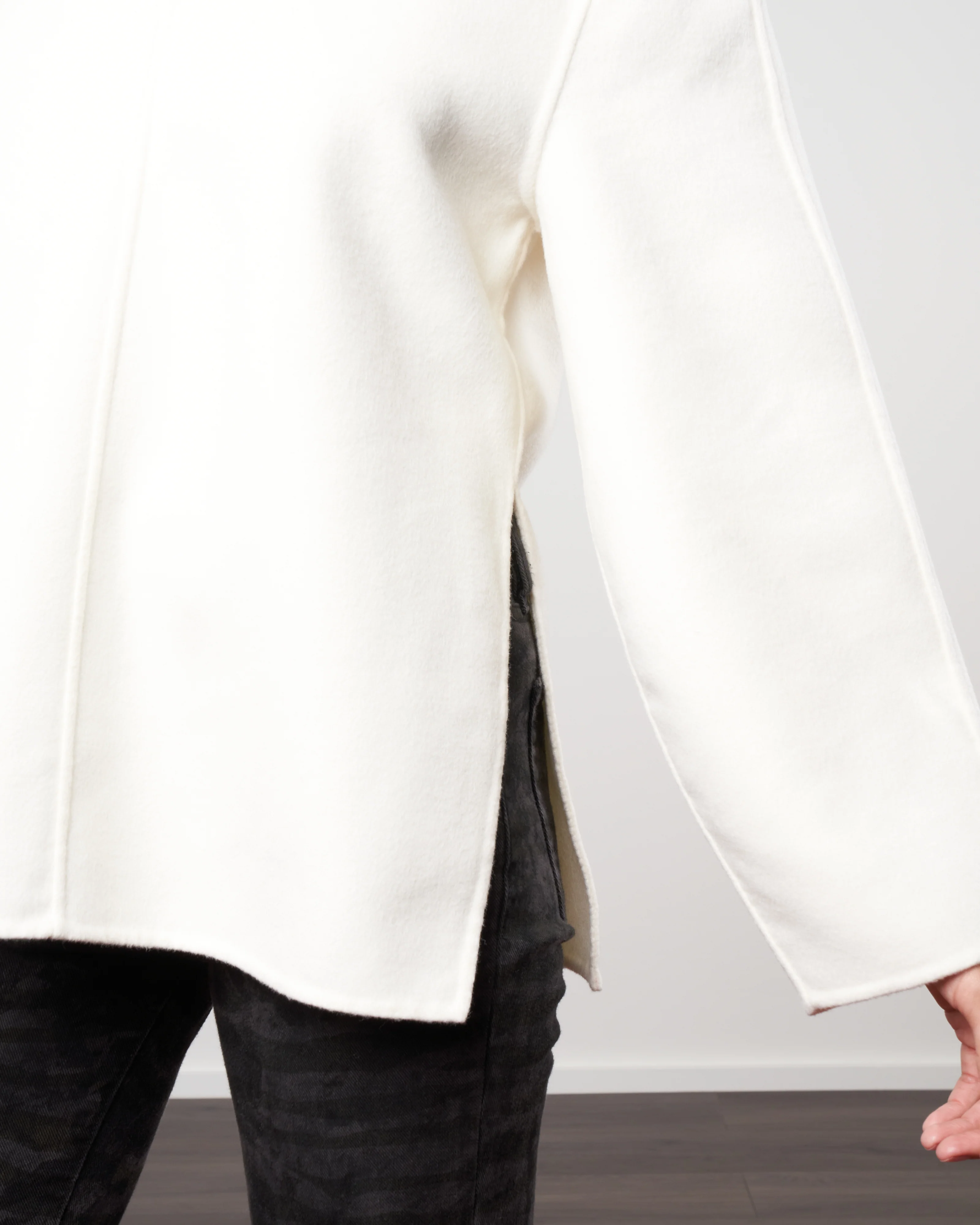 jack sweater - off-white - Image 5