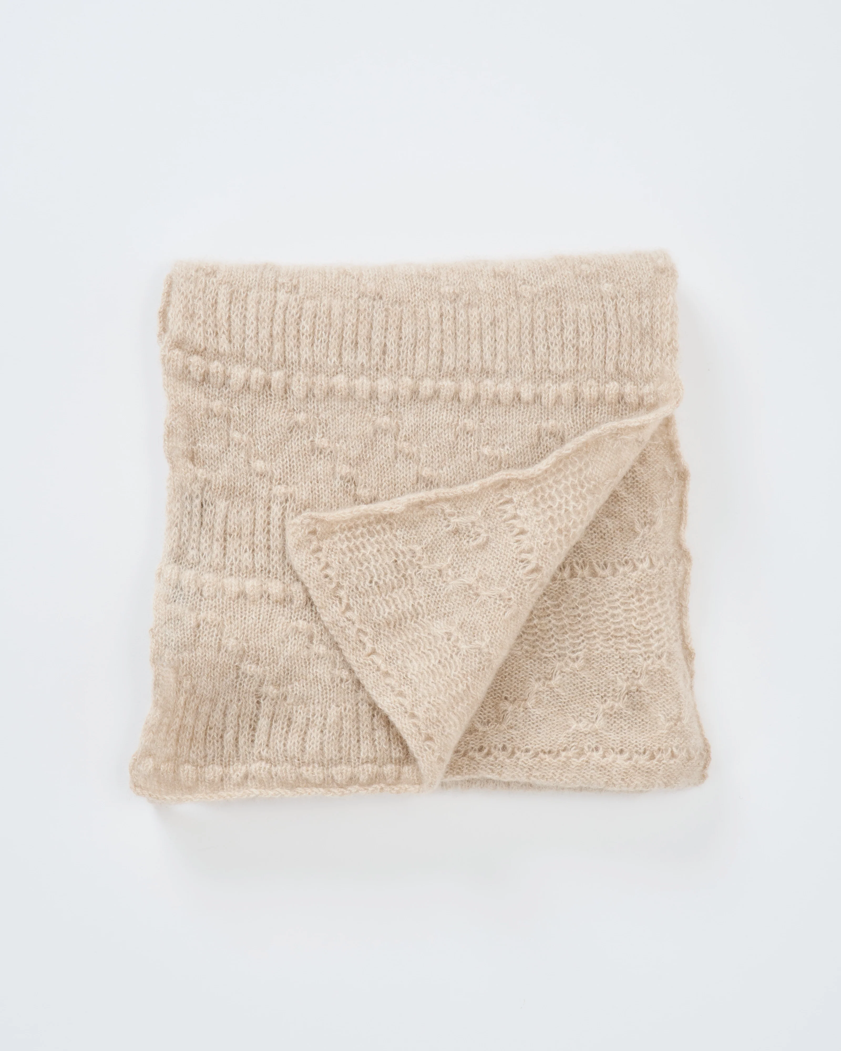 bugle scarf - Image 3