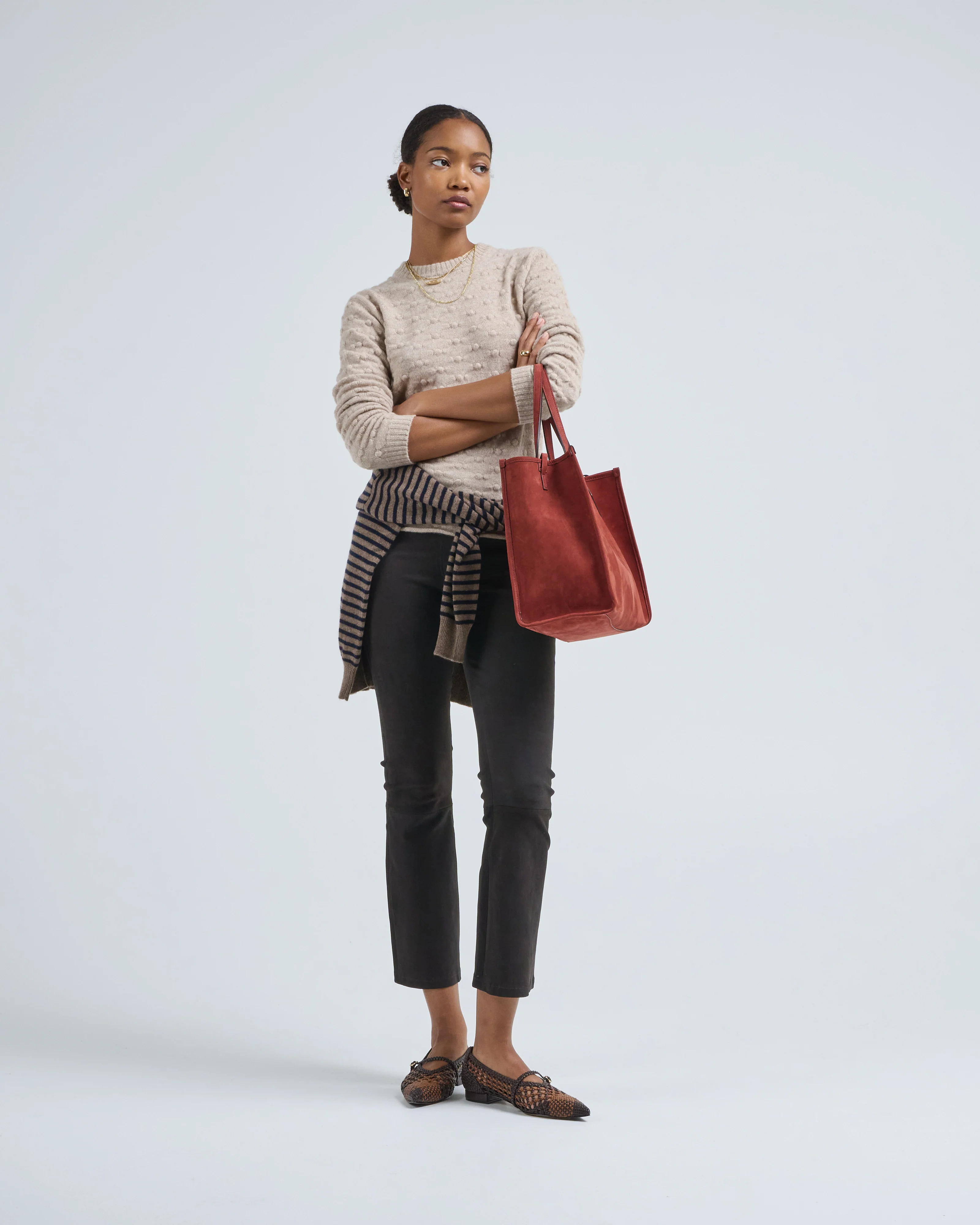polka sweater - Image 3
