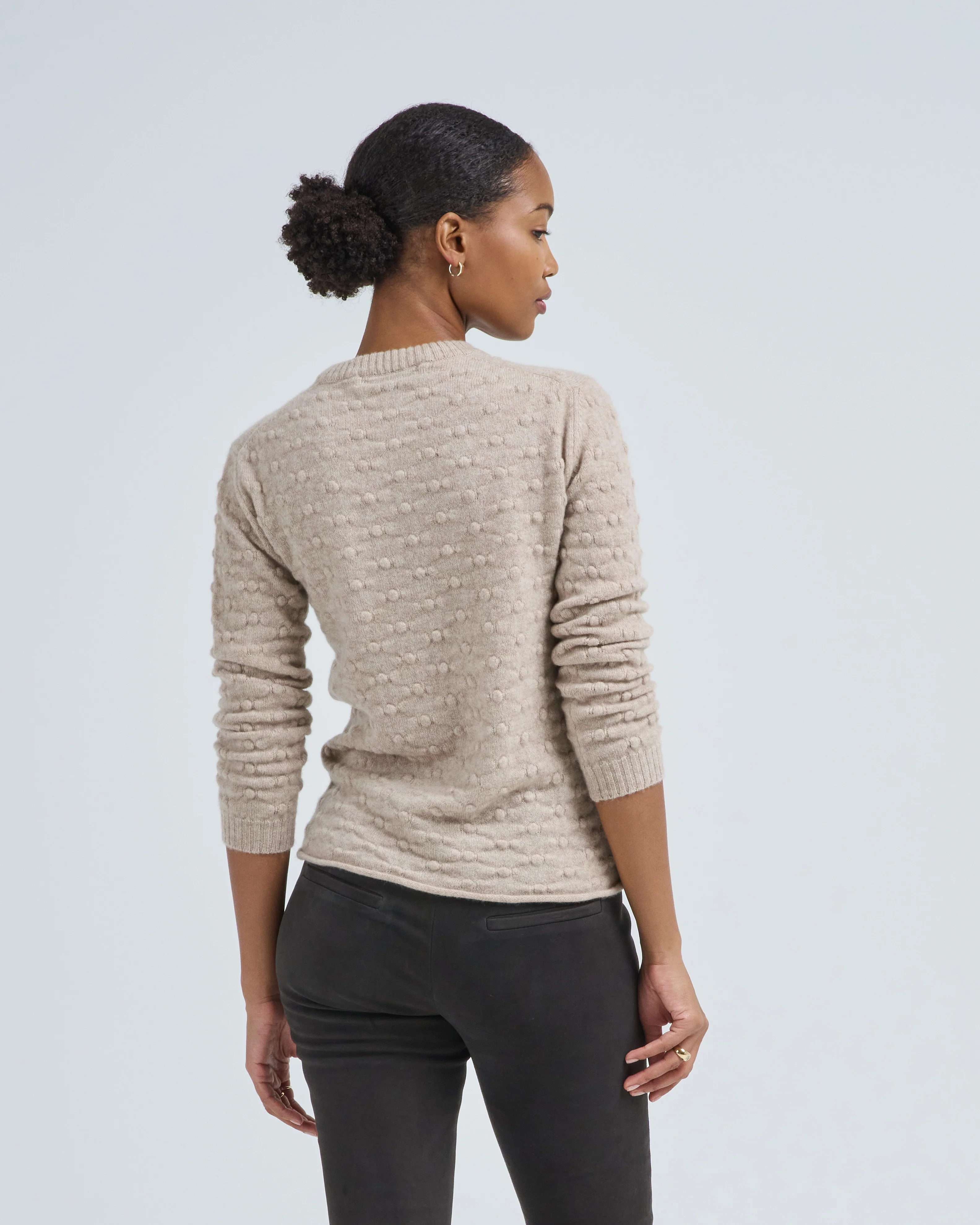 polka sweater - Image 5