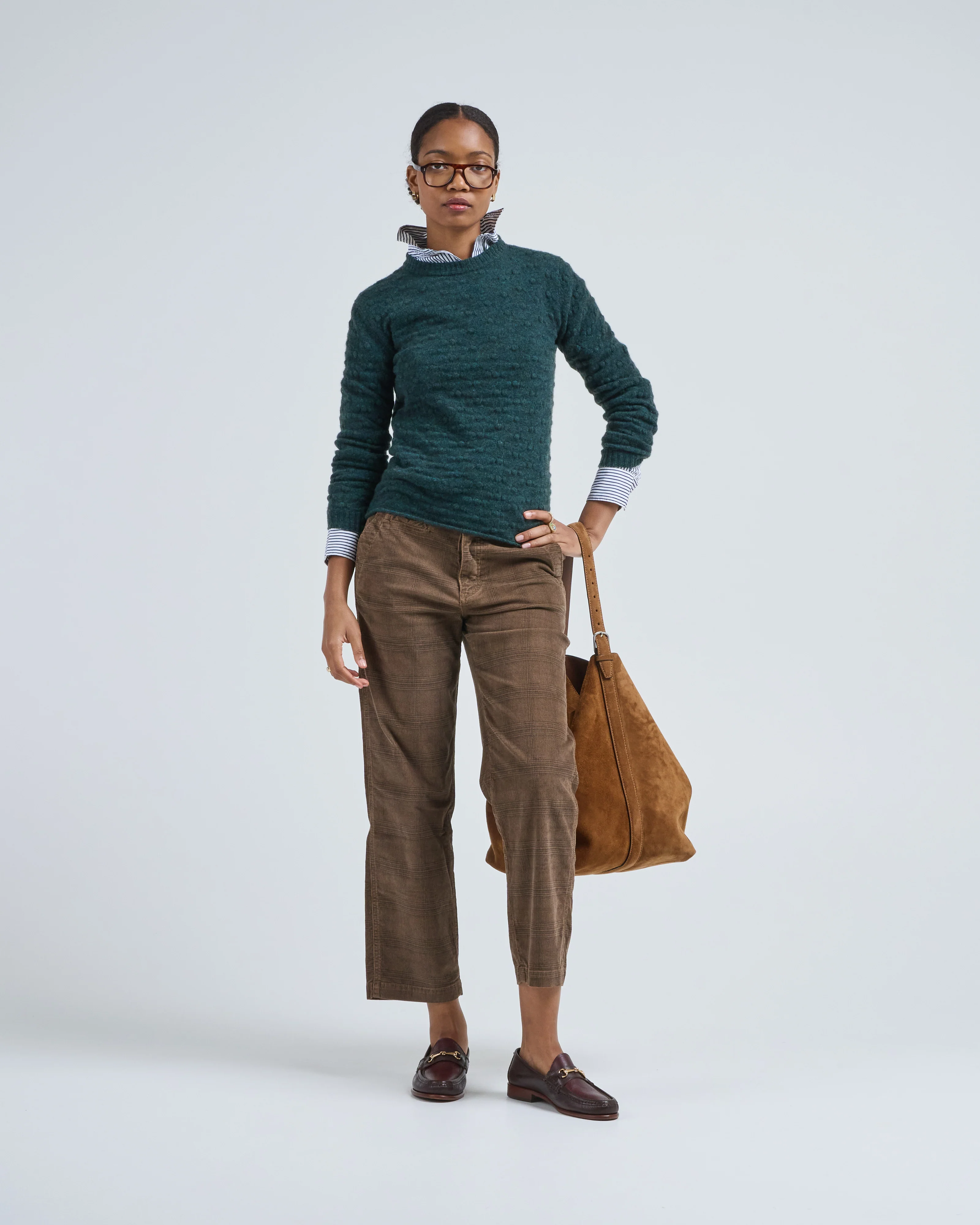 polka sweater - Image 3