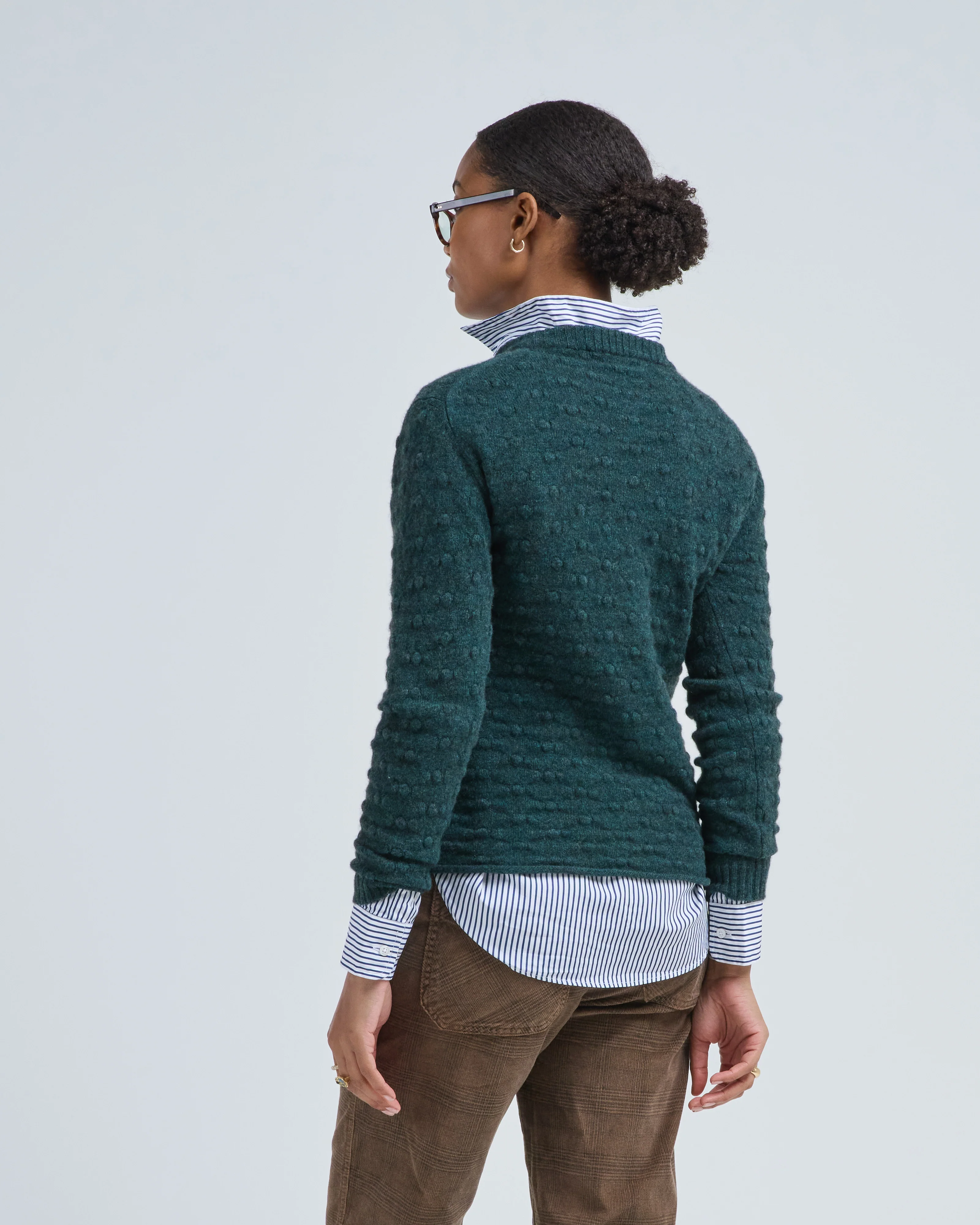 polka sweater - Image 5