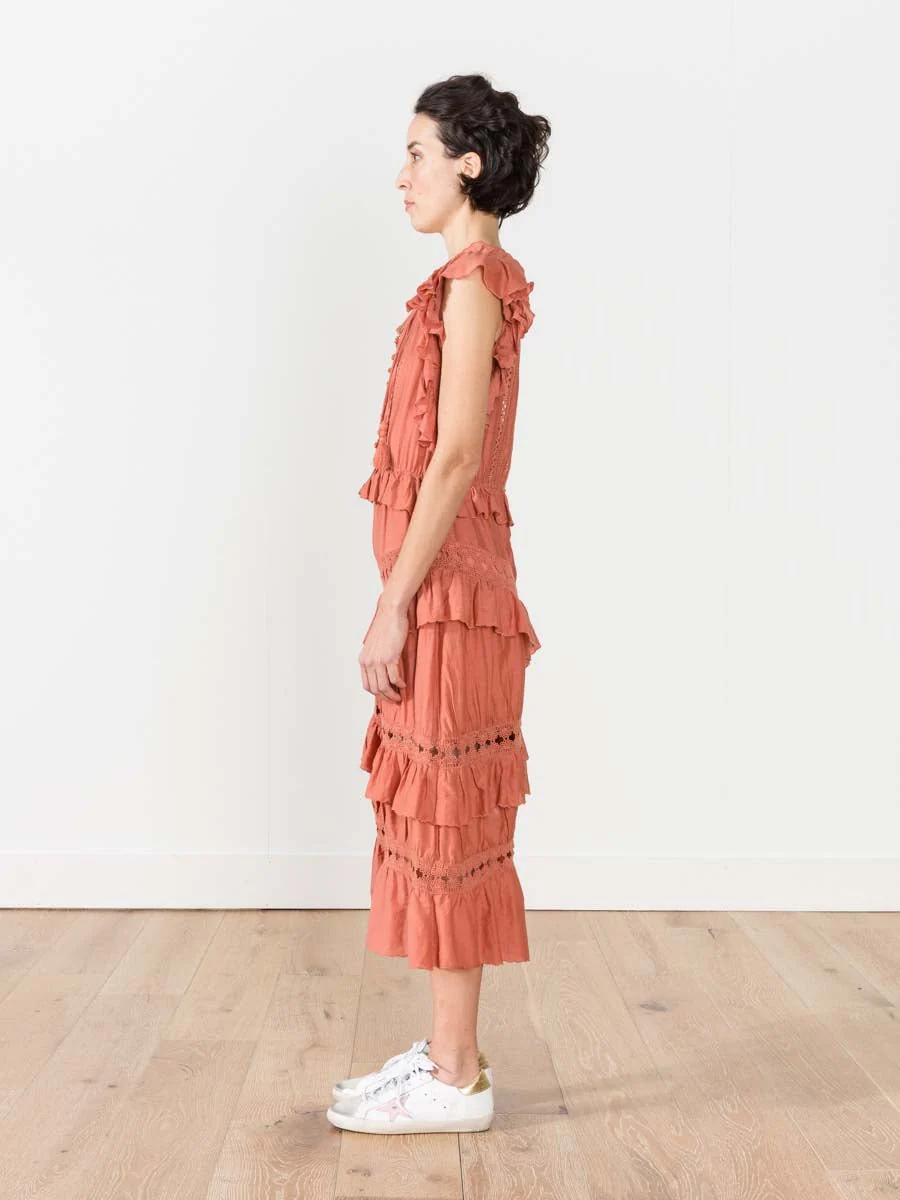 rosalie dress - Image 2