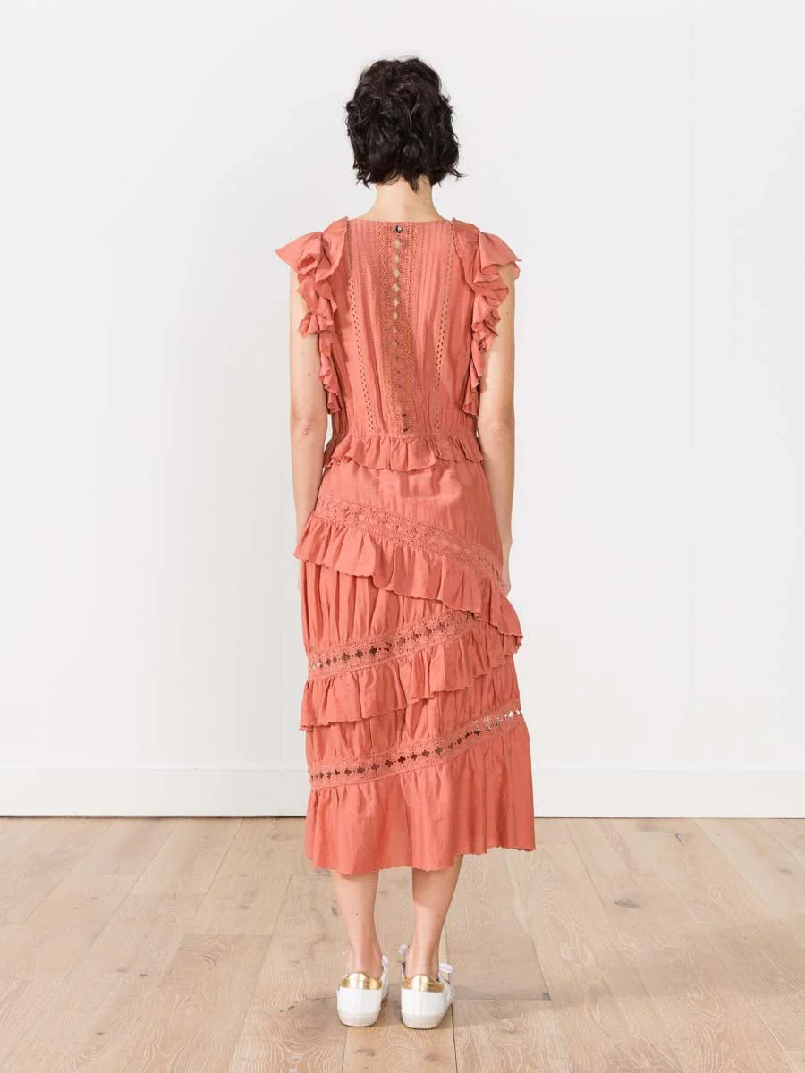 rosalie dress - Image 3