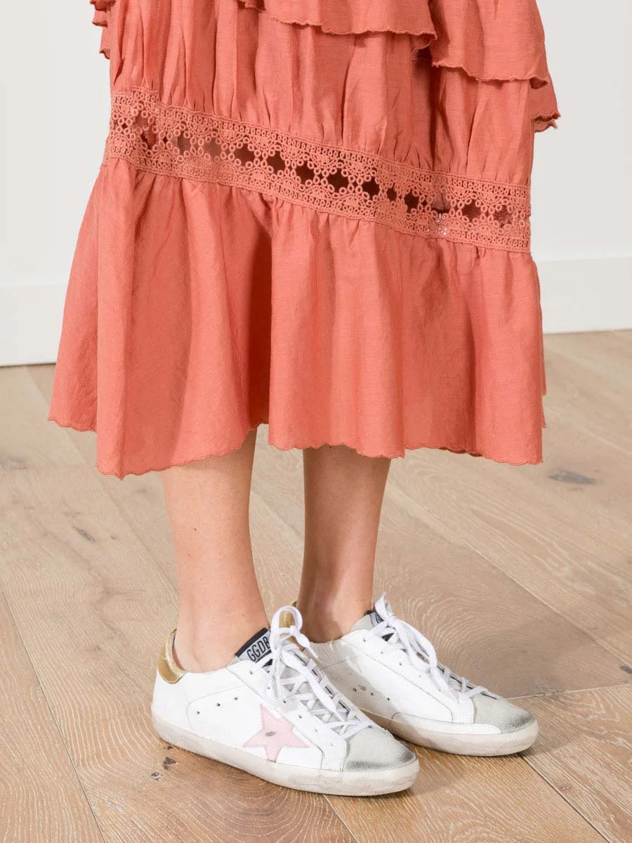 rosalie dress - Image 4