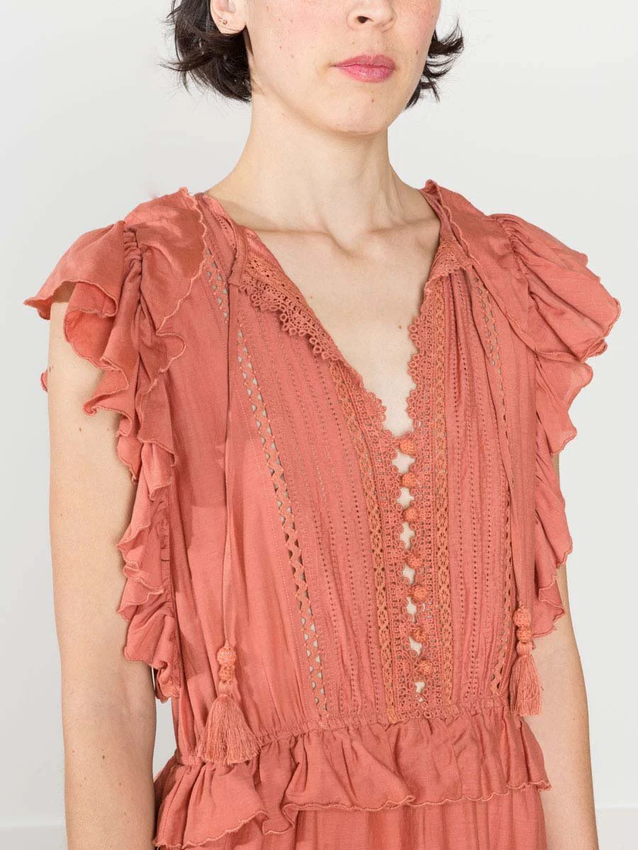 rosalie dress - Image 5