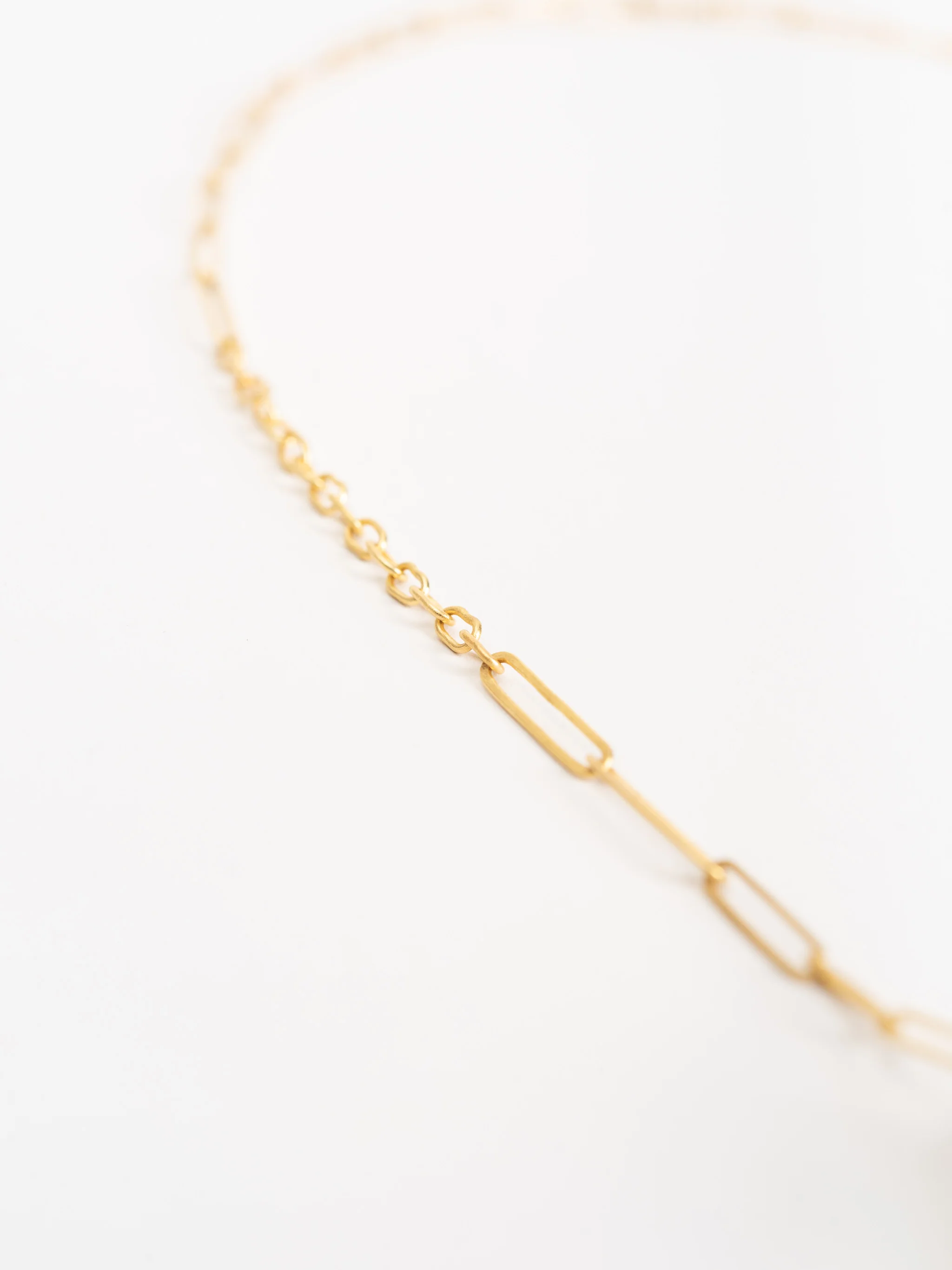 green tourmaline necklace - Image 4