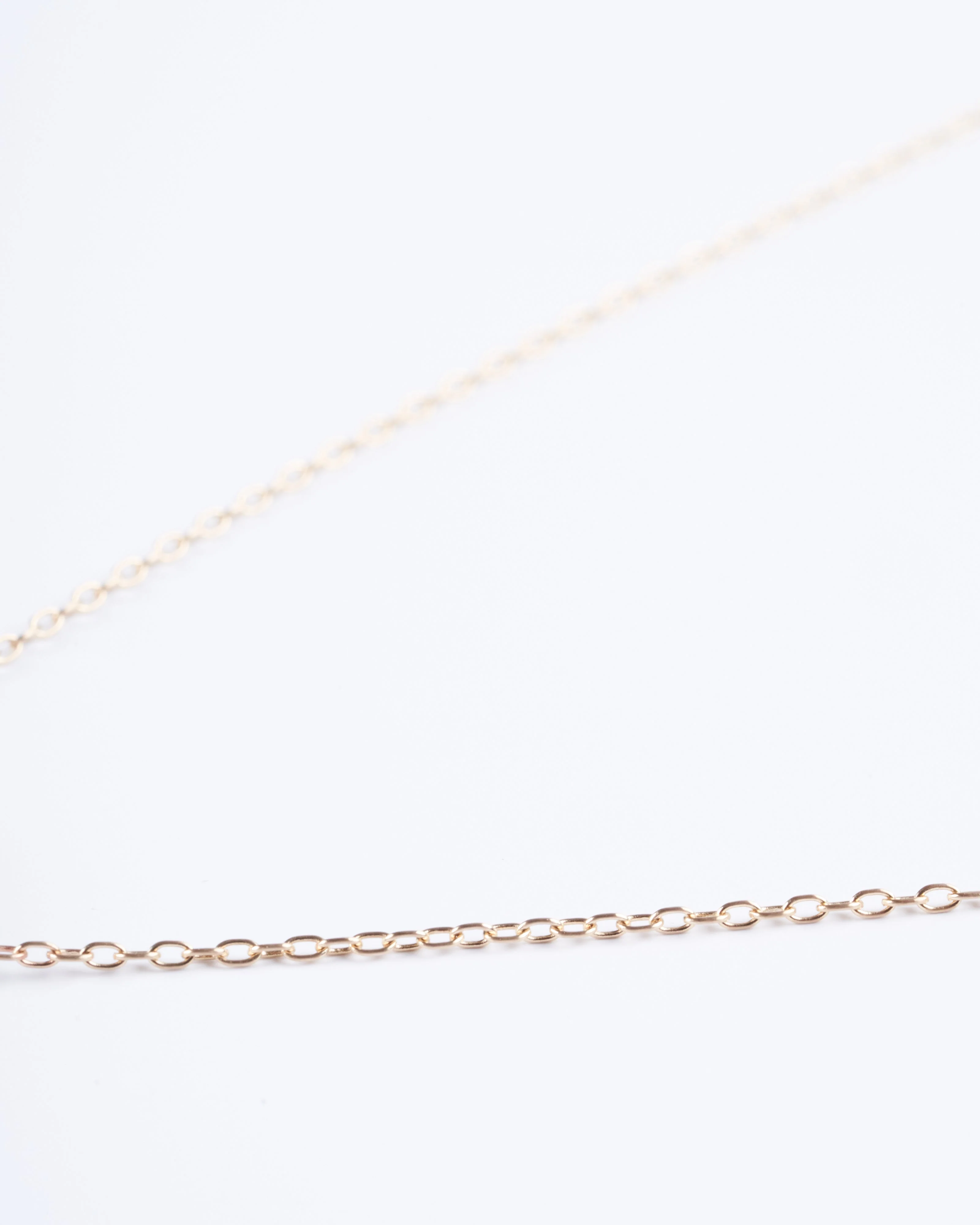 ametrine shield necklace - Image 4