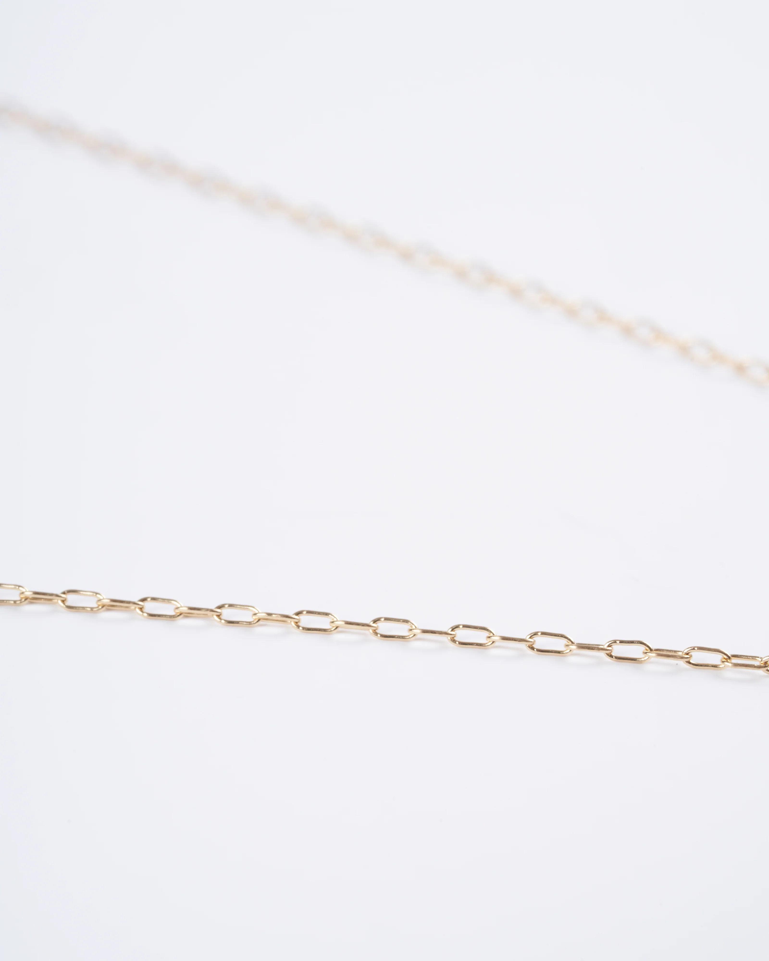 aquamarine mini bar pendant - Image 4