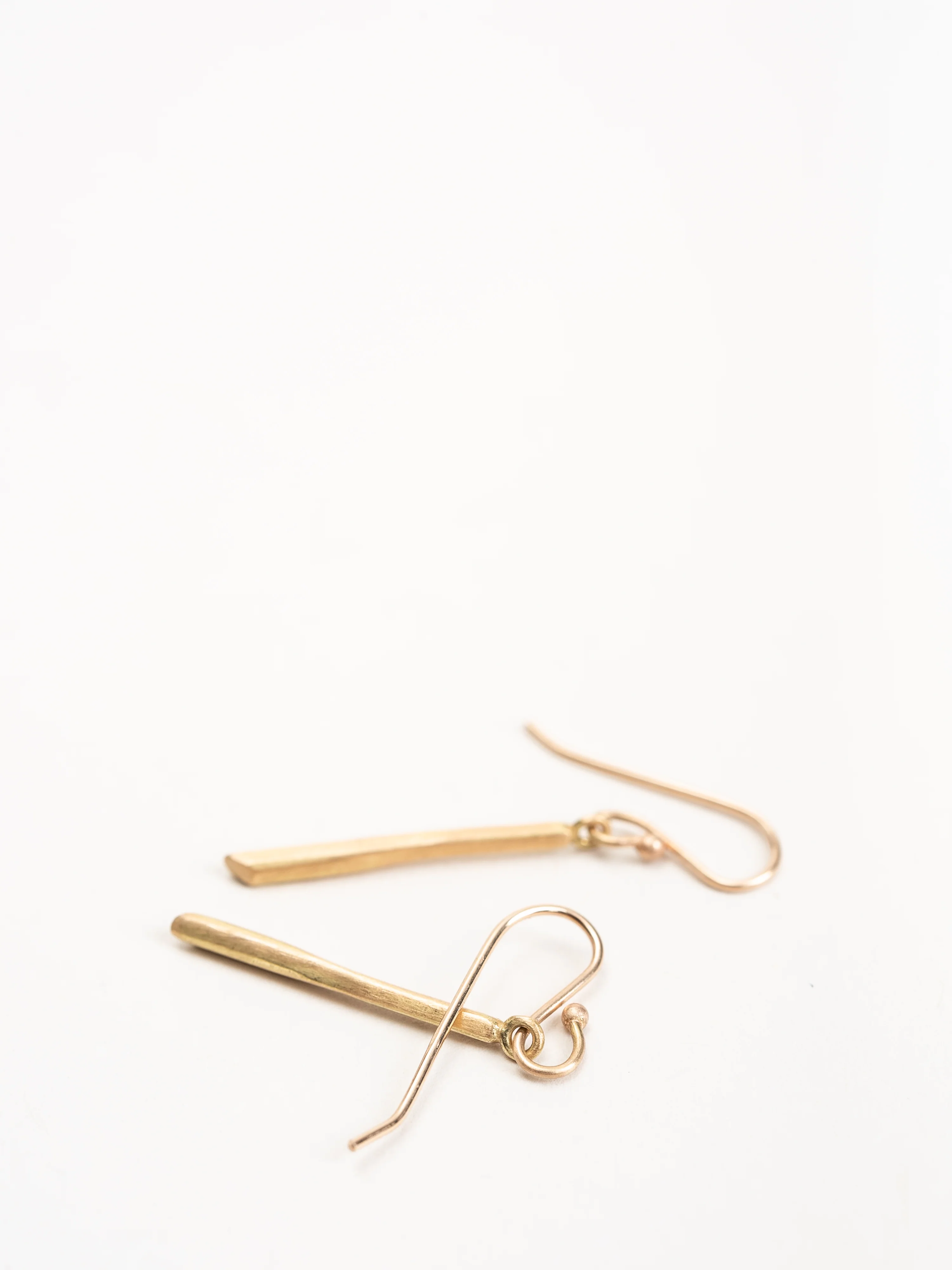 classic twig earrings - Image 2