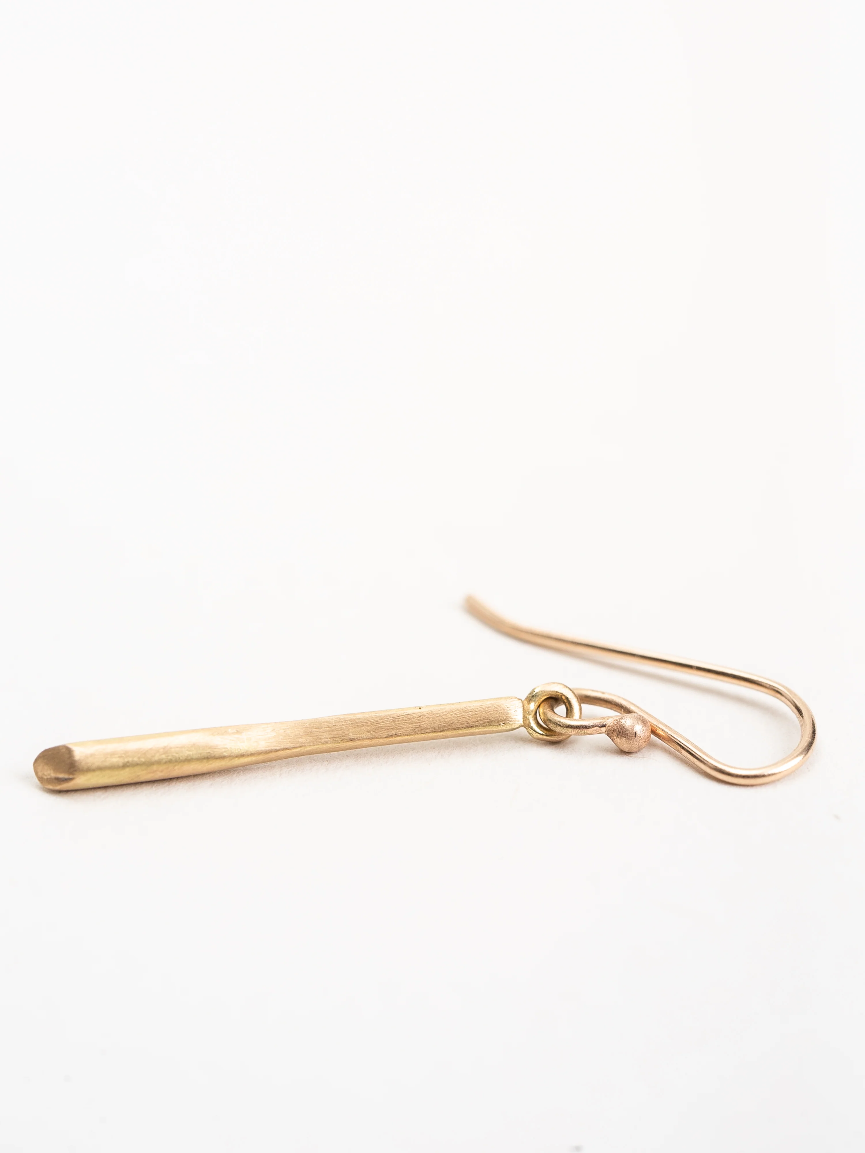 classic twig earrings - Image 3