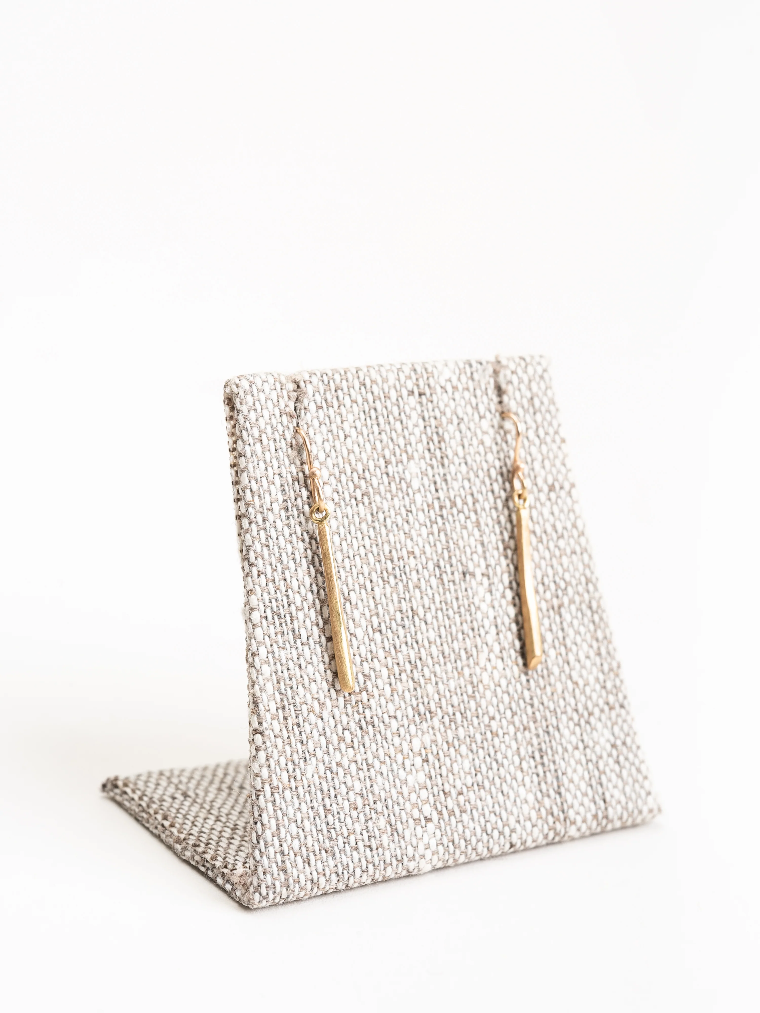 classic twig earrings - Image 4