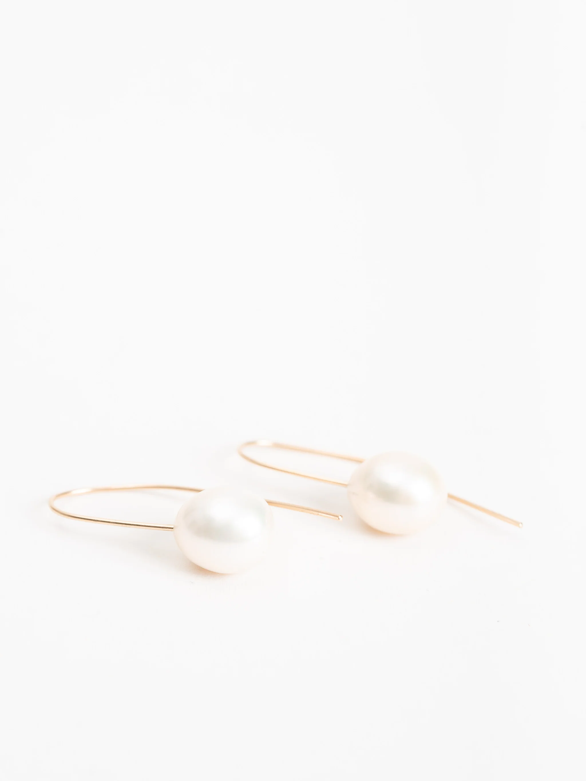 fresh water pearl drops - Image 2