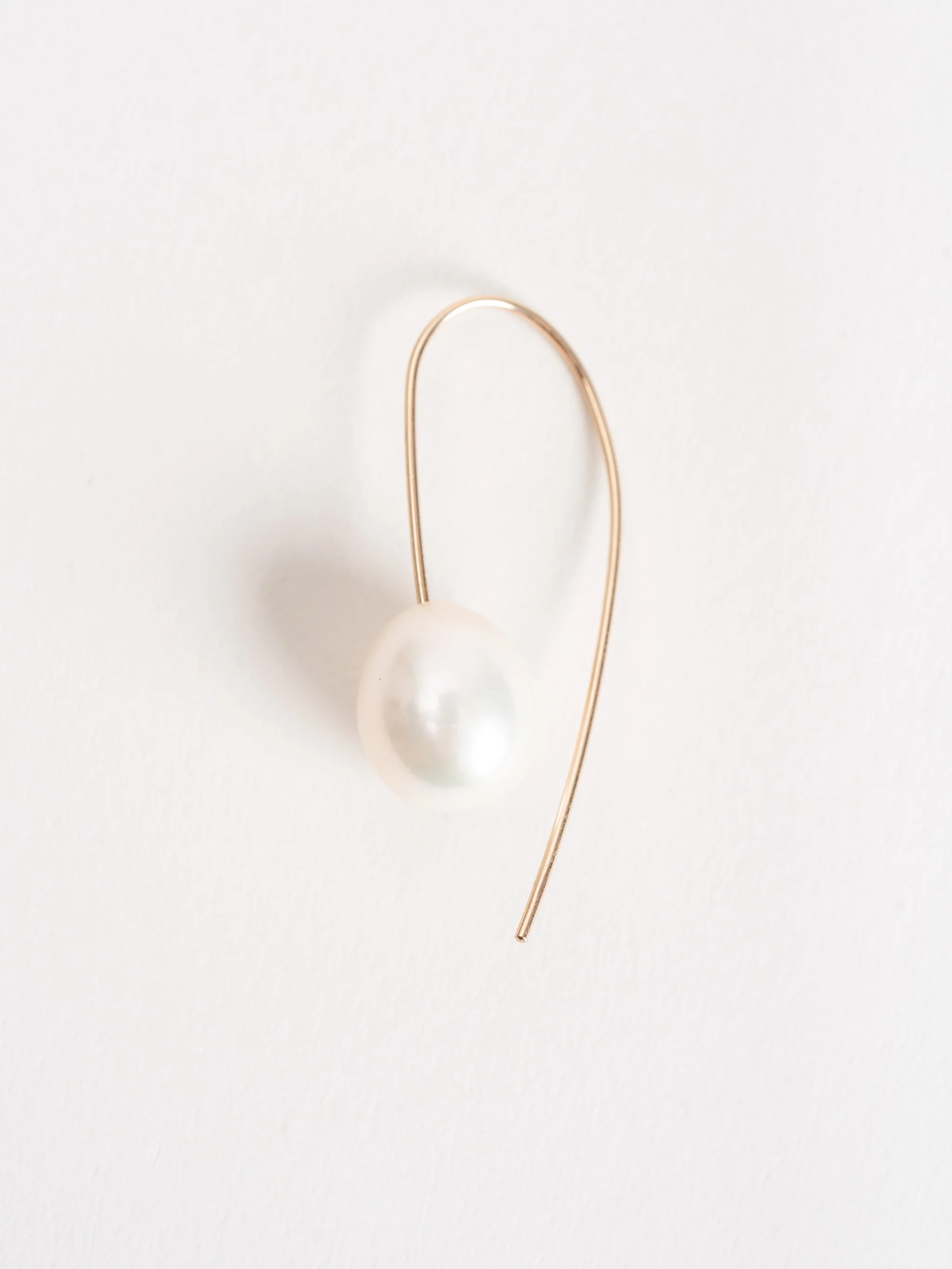 fresh water pearl drops - Image 3