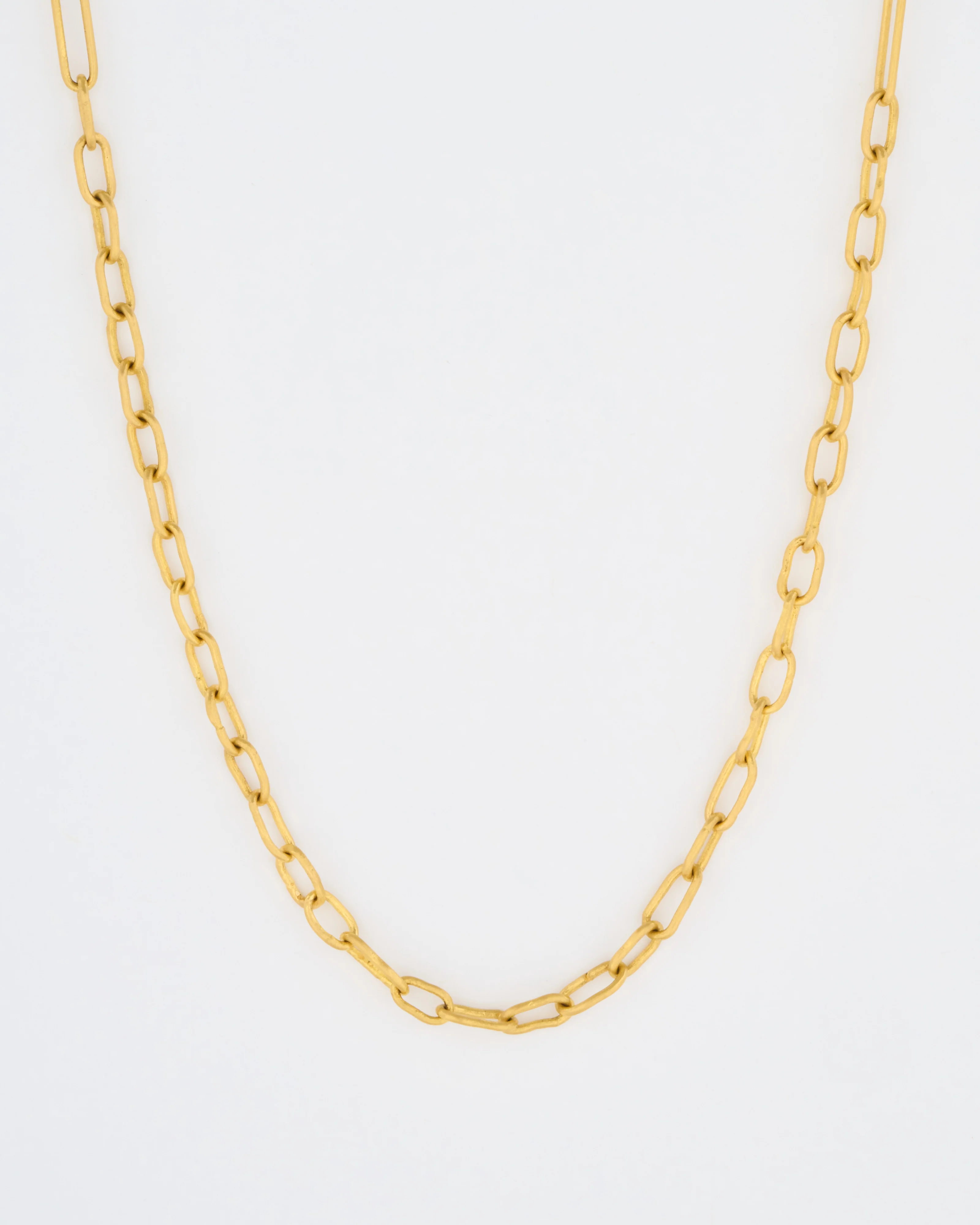handmade multi-link chain - Image 2