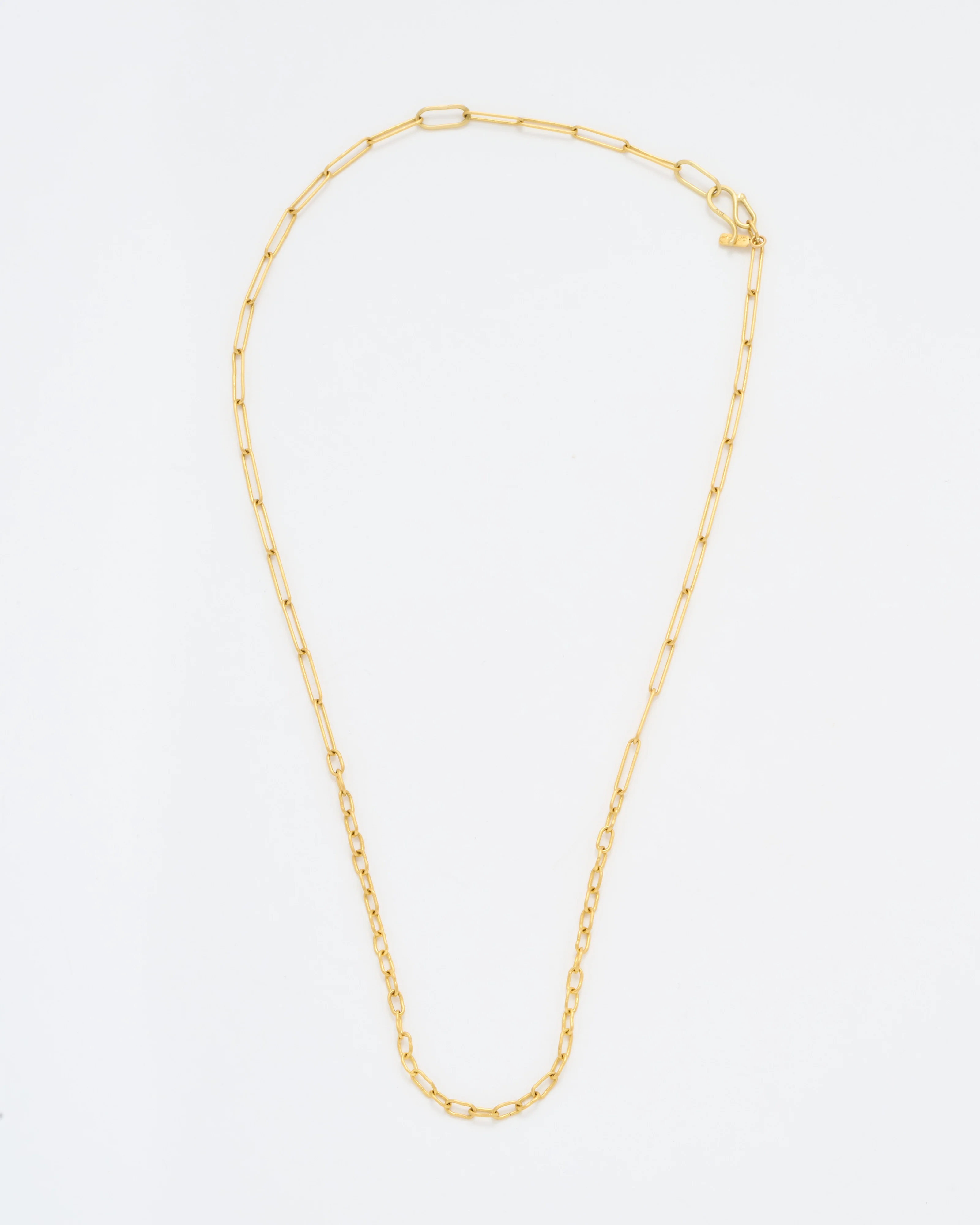 handmade multi-link chain - Image 3