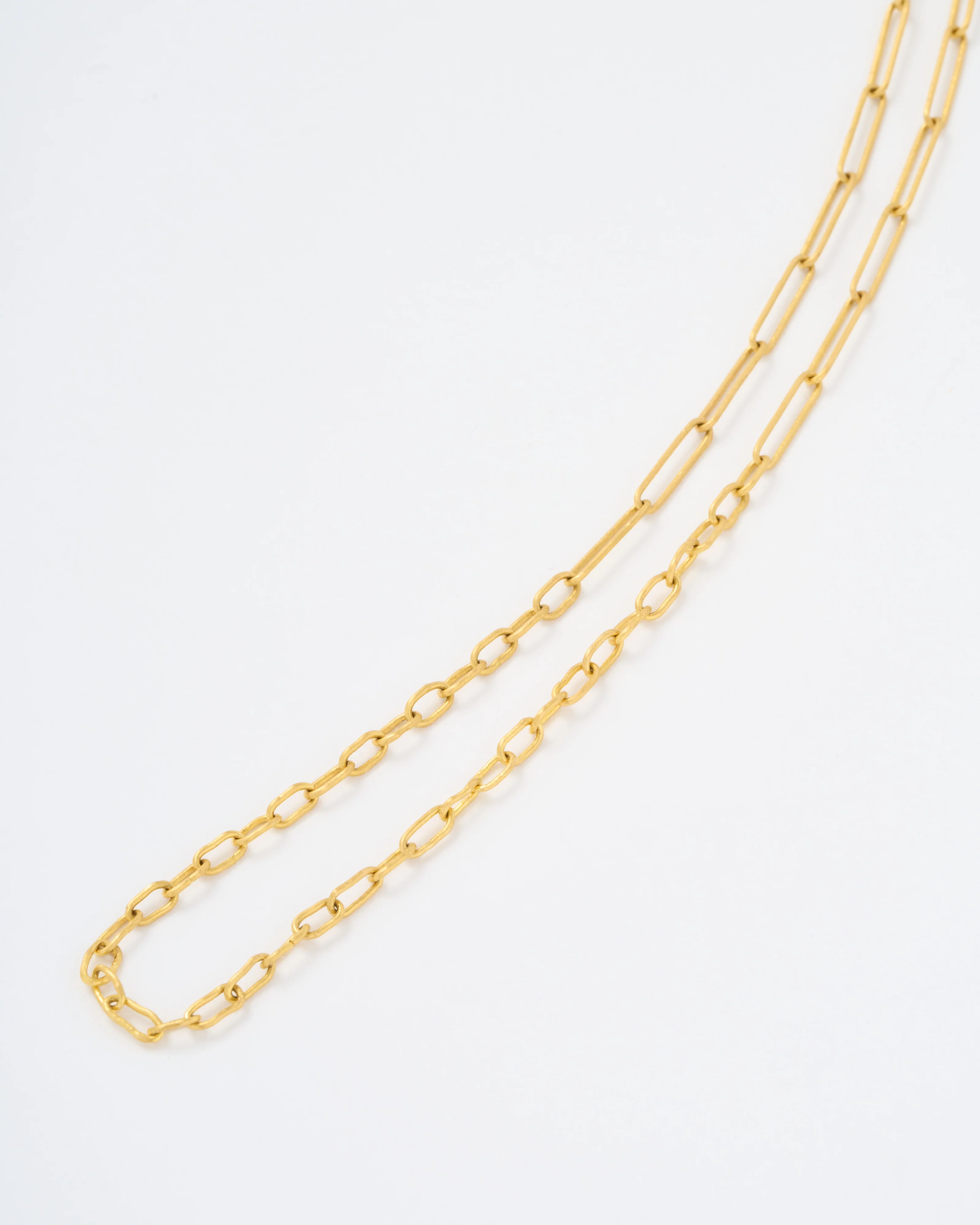 handmade multi-link chain - Image 4