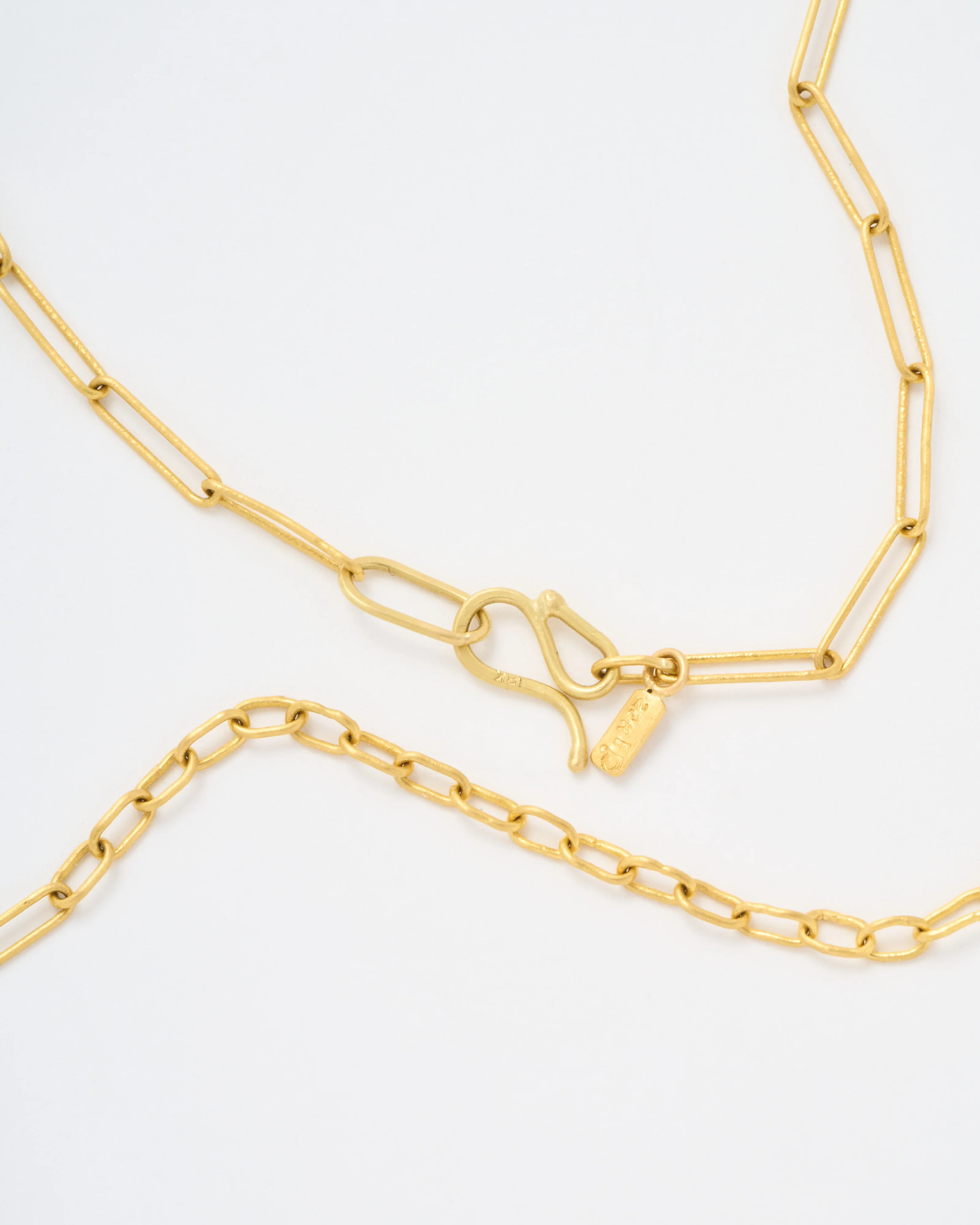 handmade multi-link chain - Image 5