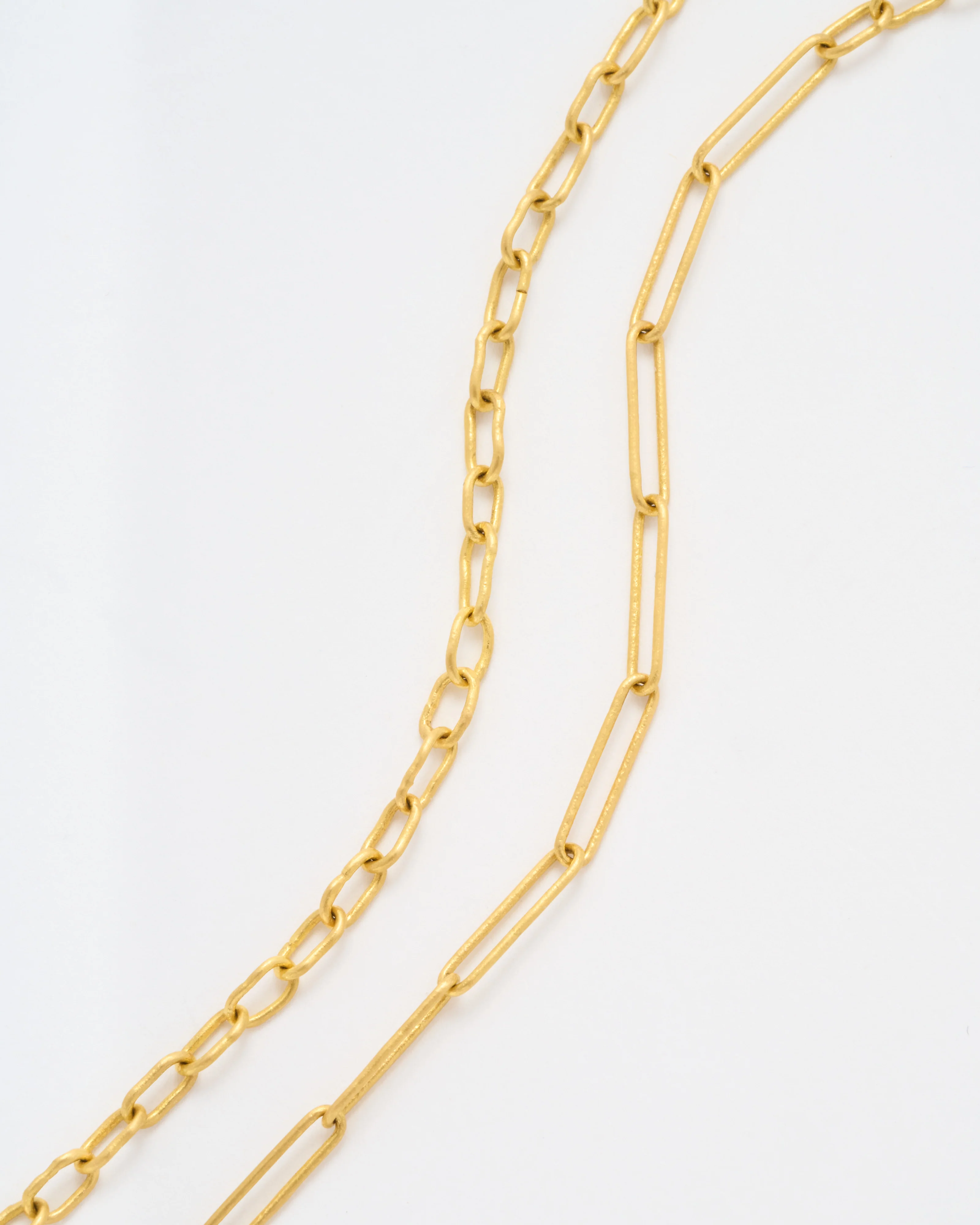 handmade multi-link chain - Image 6