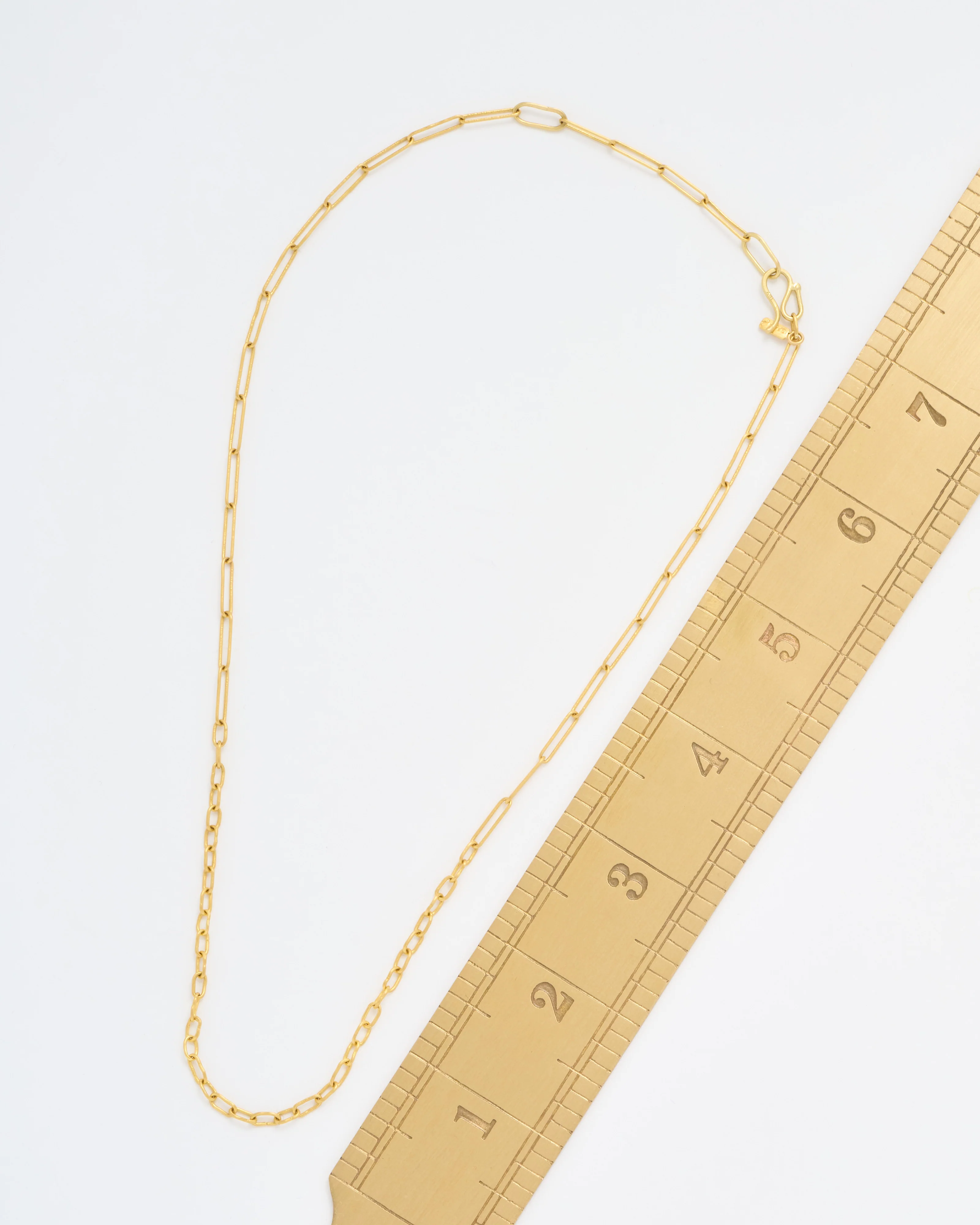 handmade multi-link chain - Image 7