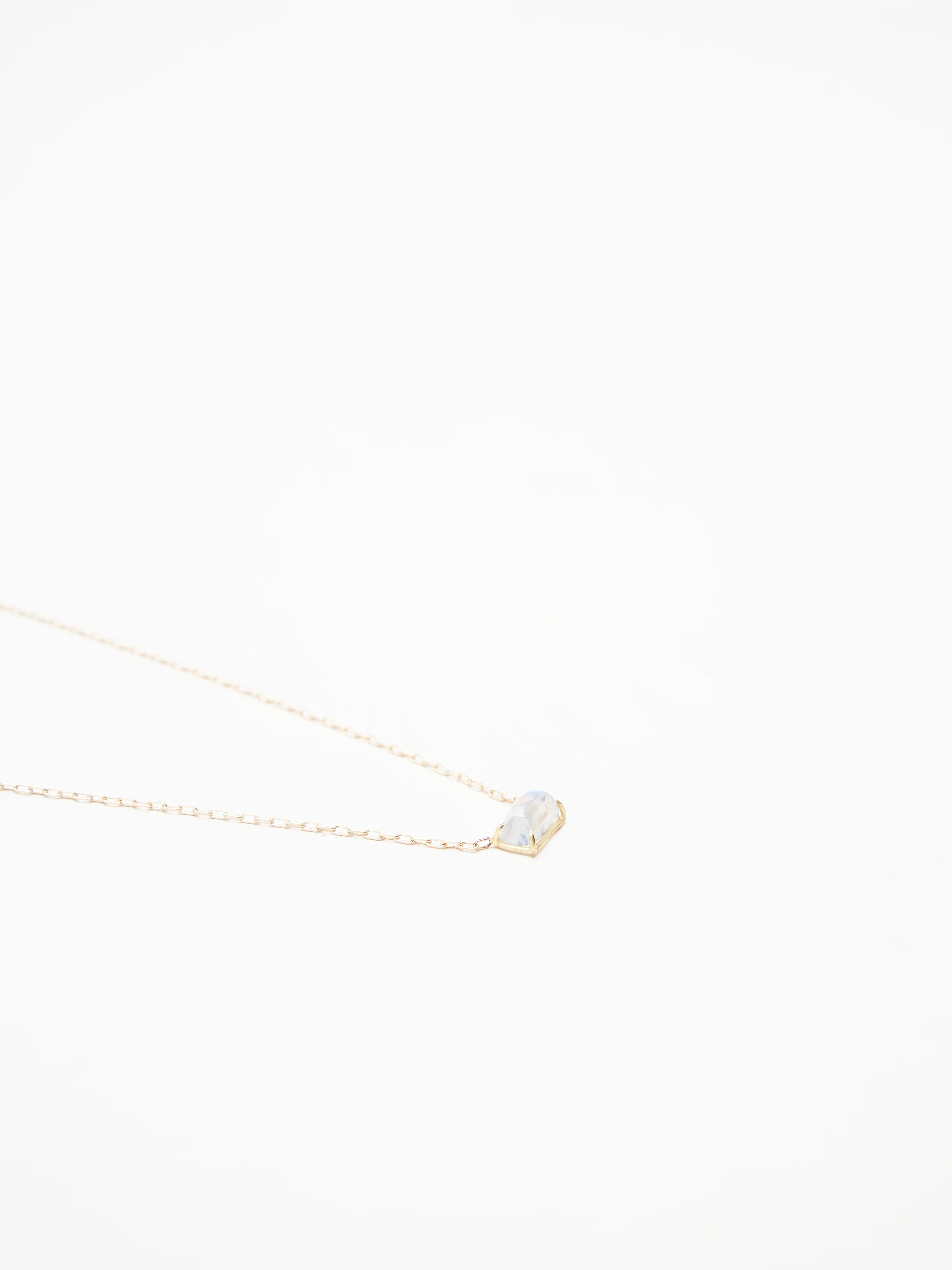 moonstone necklace - Image 3