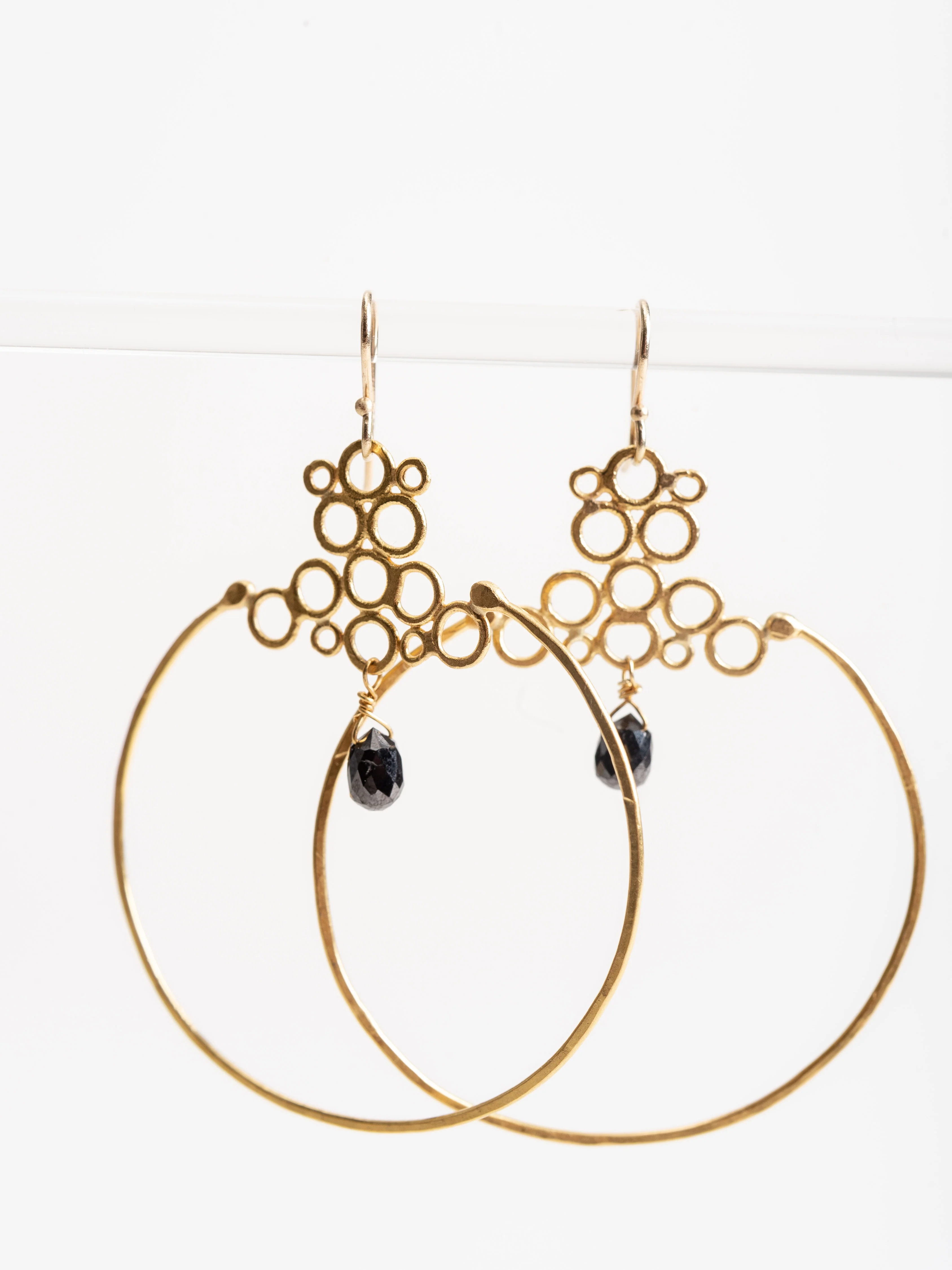 morocco hoops - Image 2