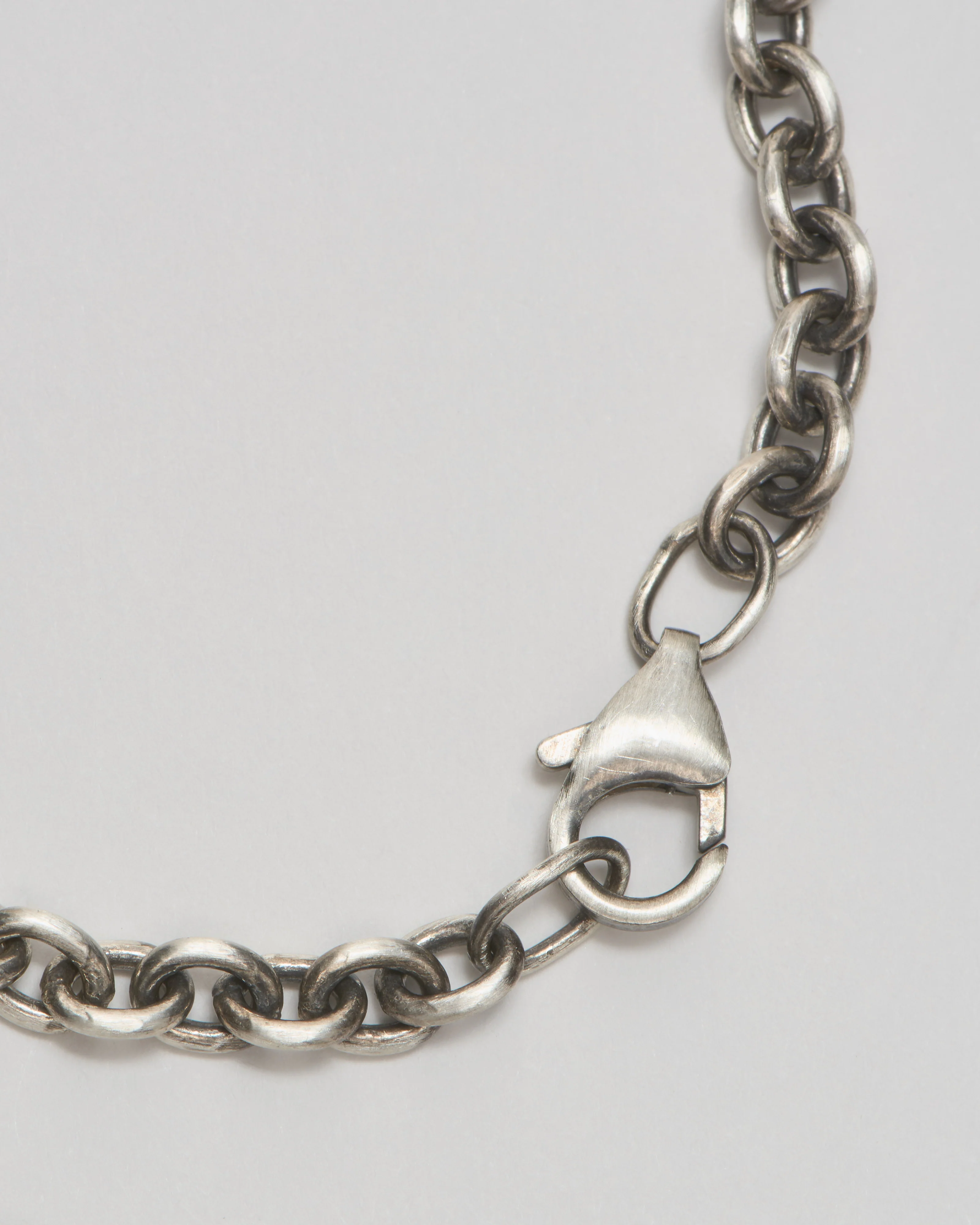 rock crystal pendant necklace - Image 4