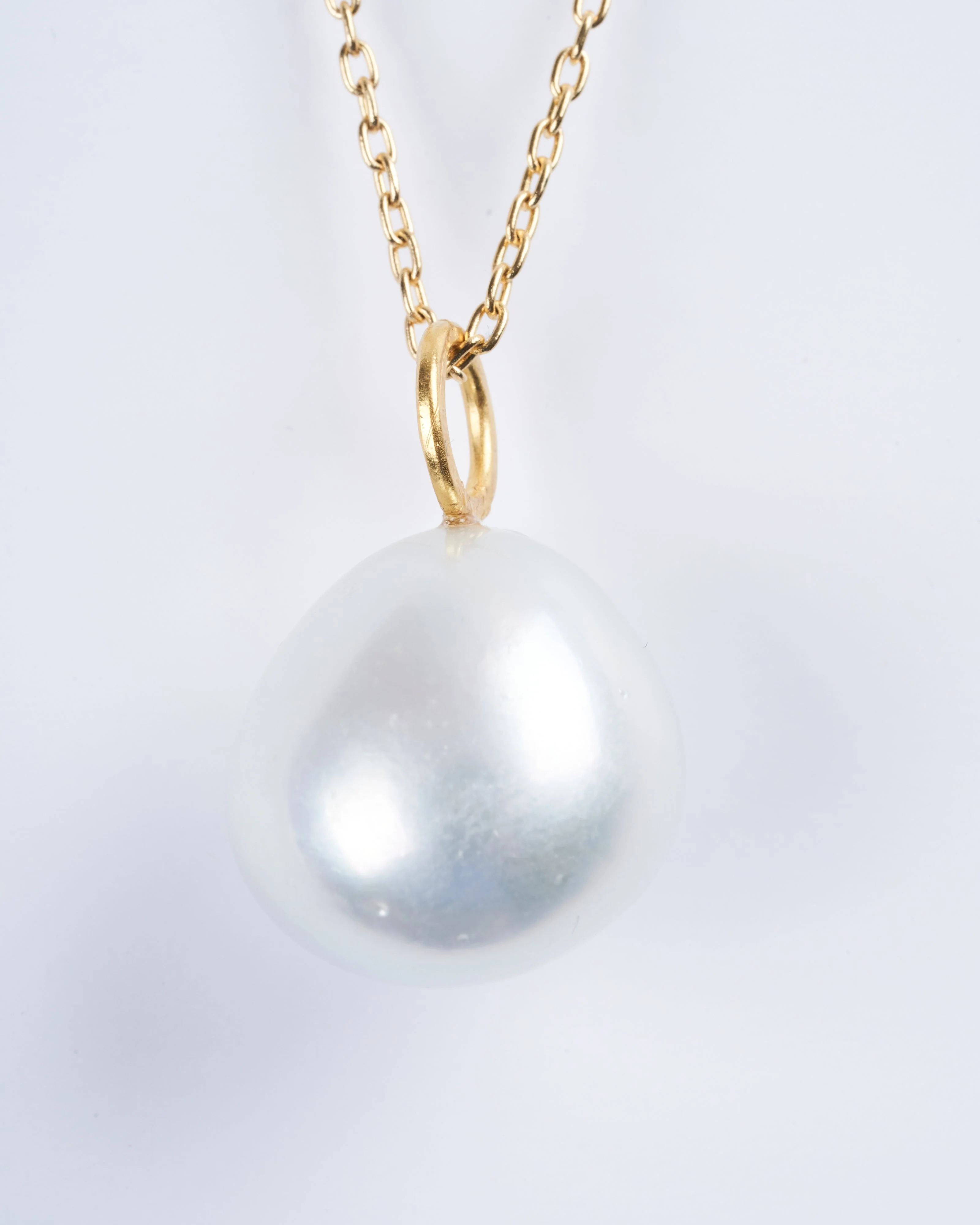 south sea pearl necklace - Image 2