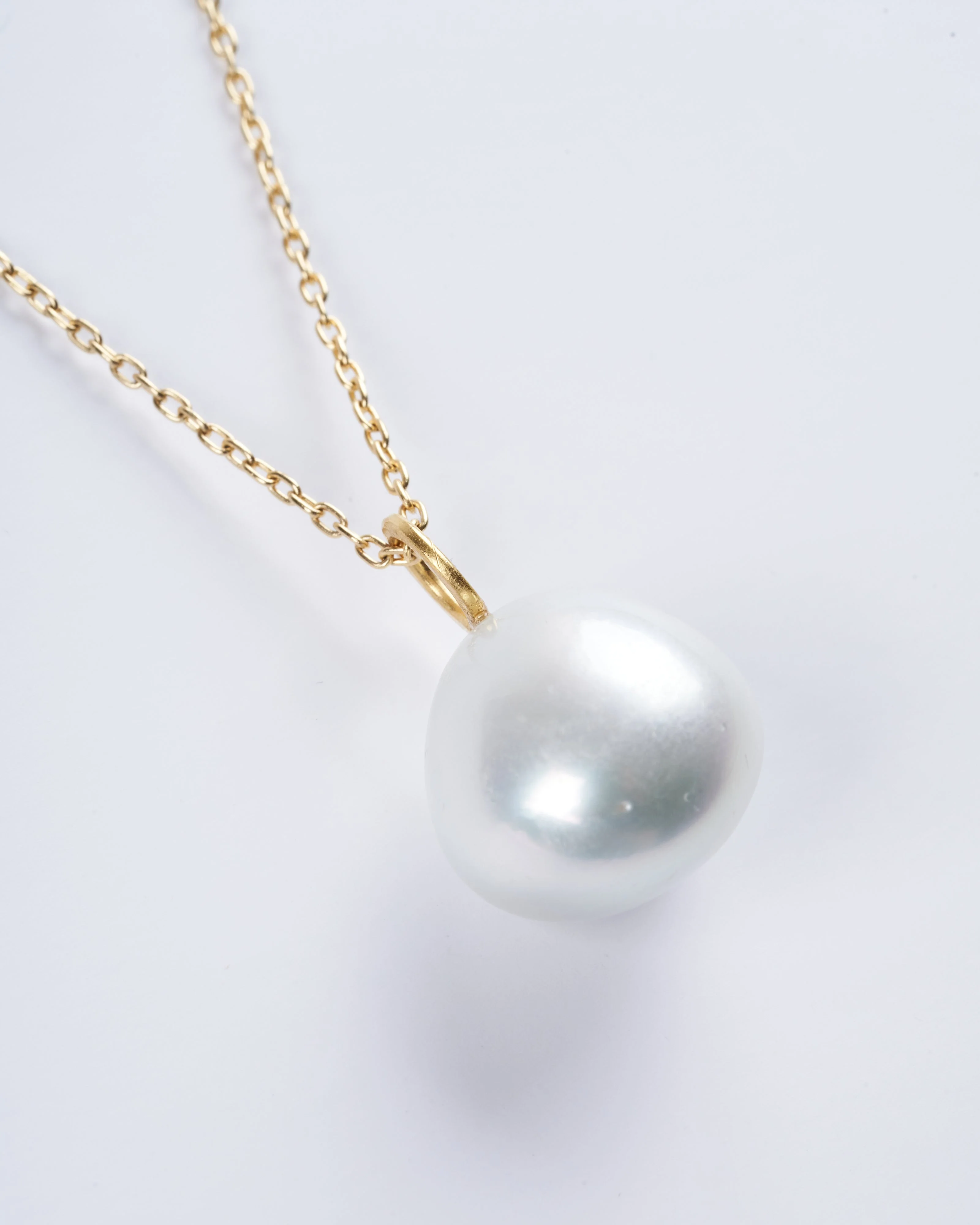 south sea pearl necklace - Image 3