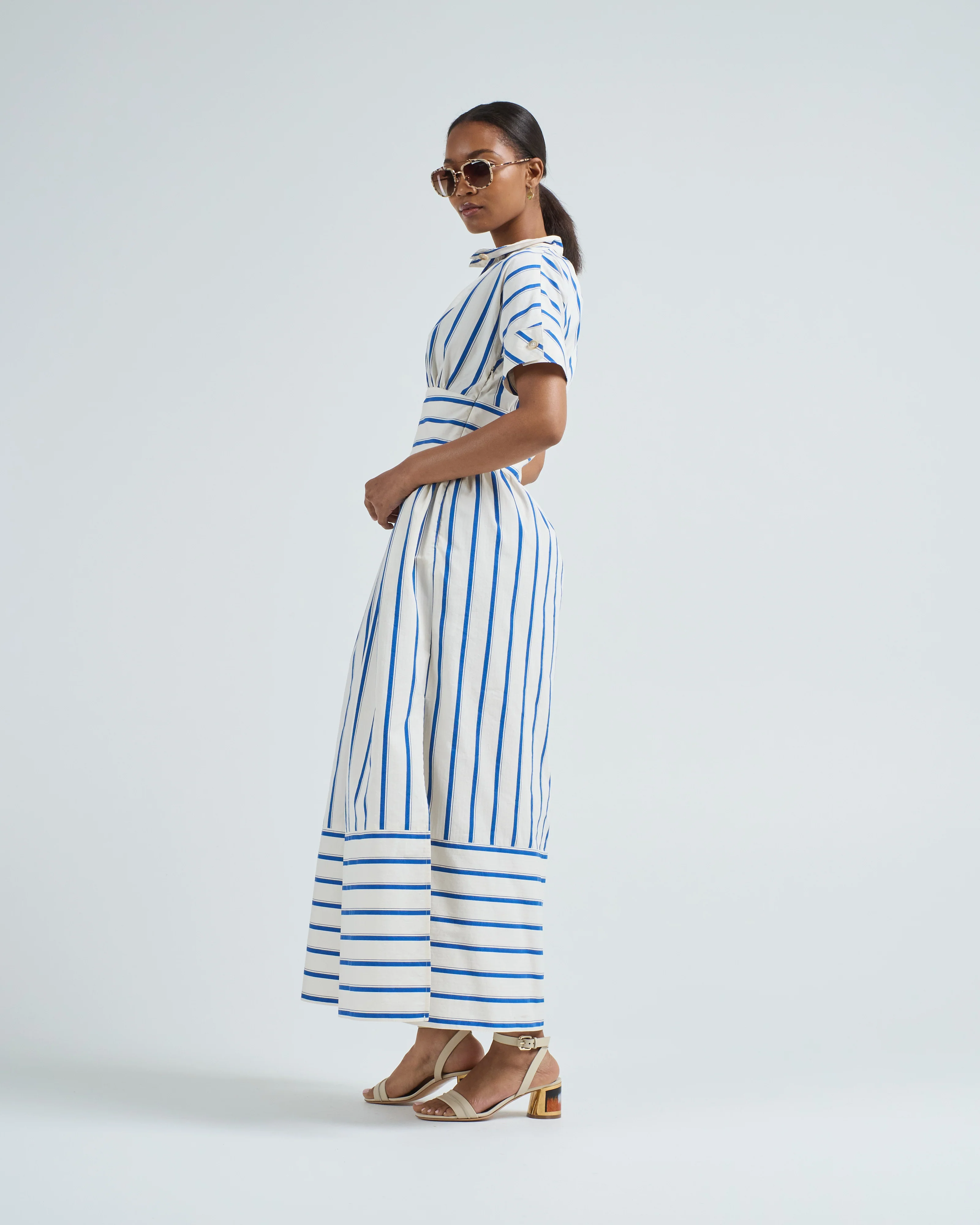 ask for directions shirt dress - Image 3