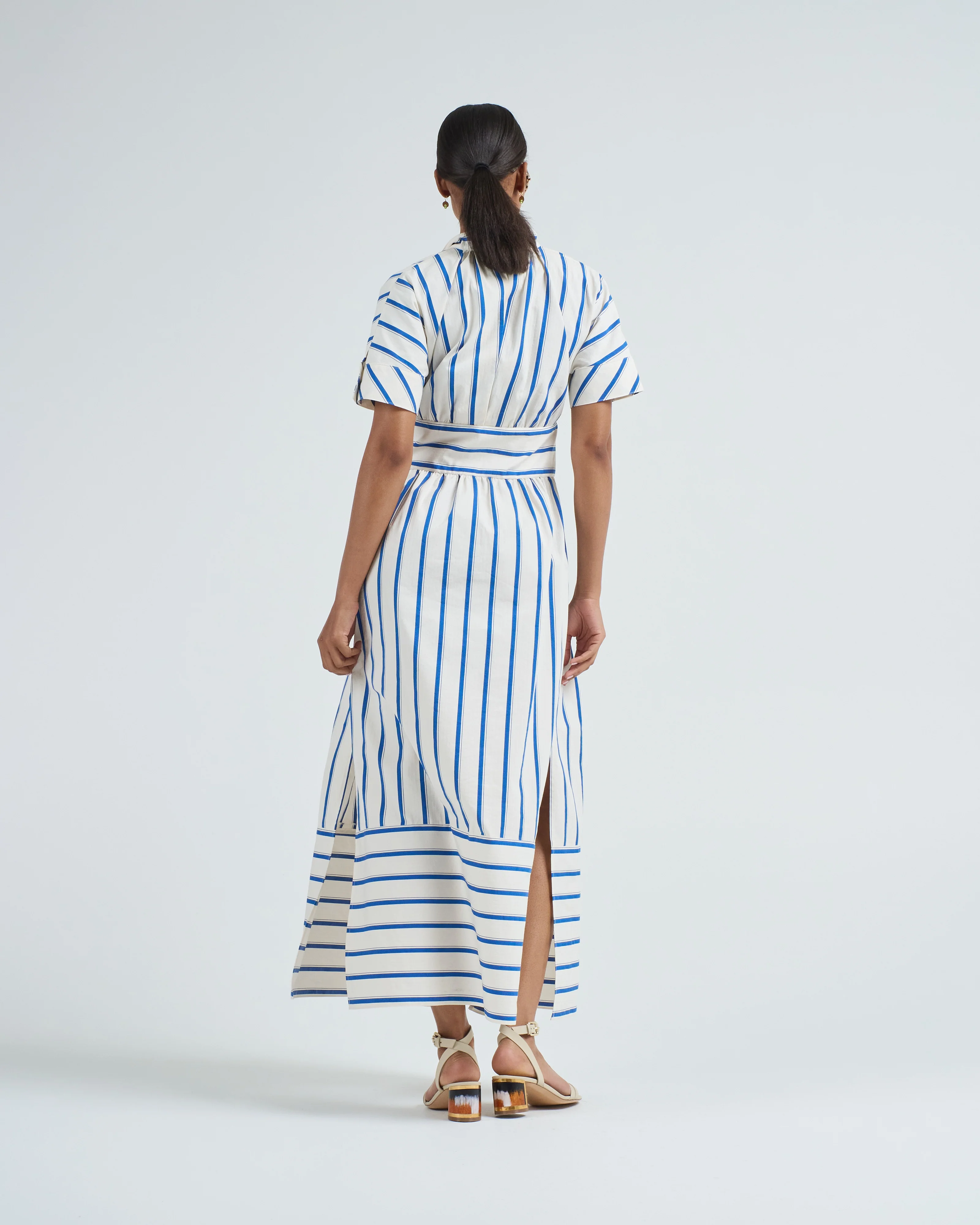 ask for directions shirt dress - Image 4