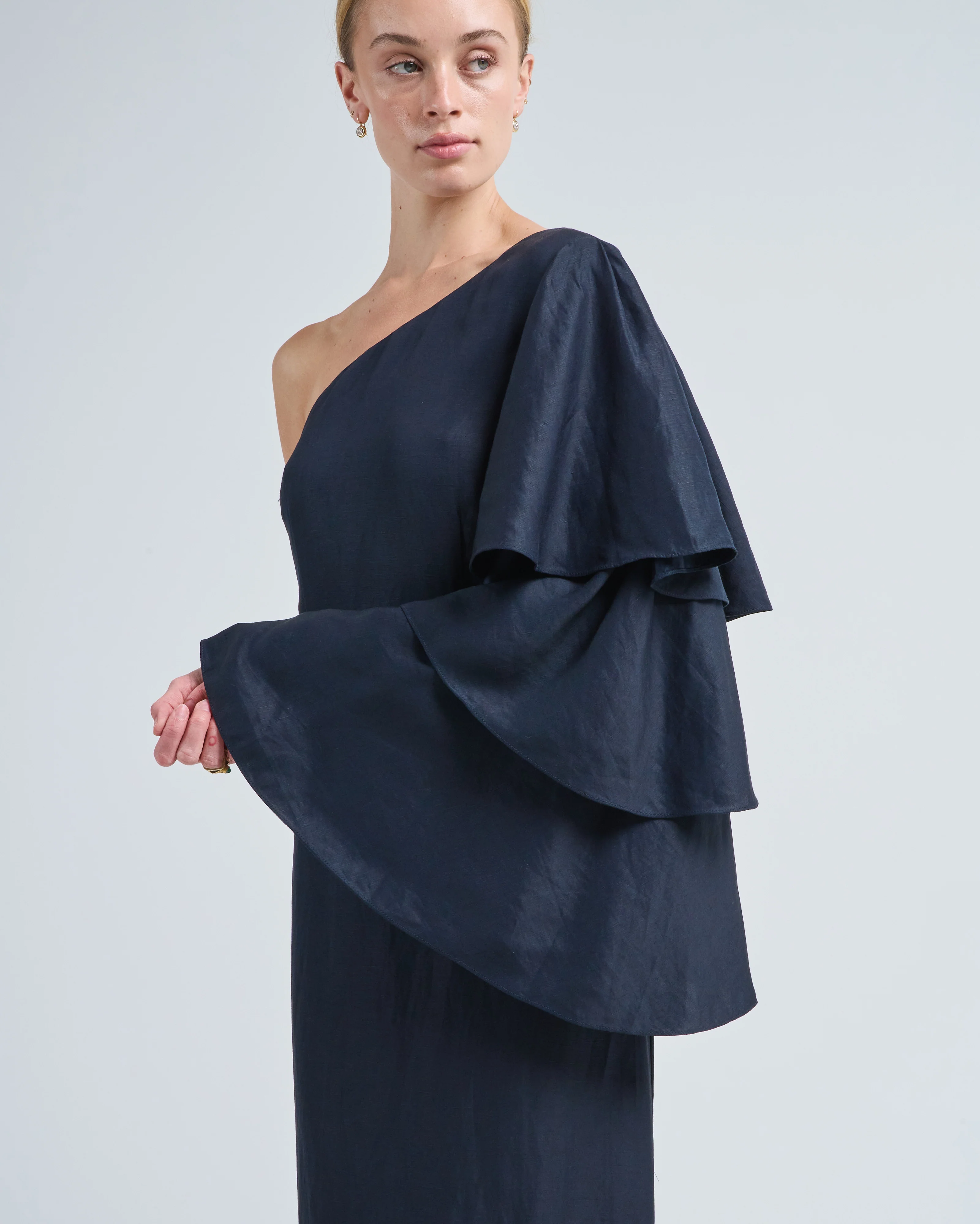 bidi bidi bom bom tea length dress - Image 2