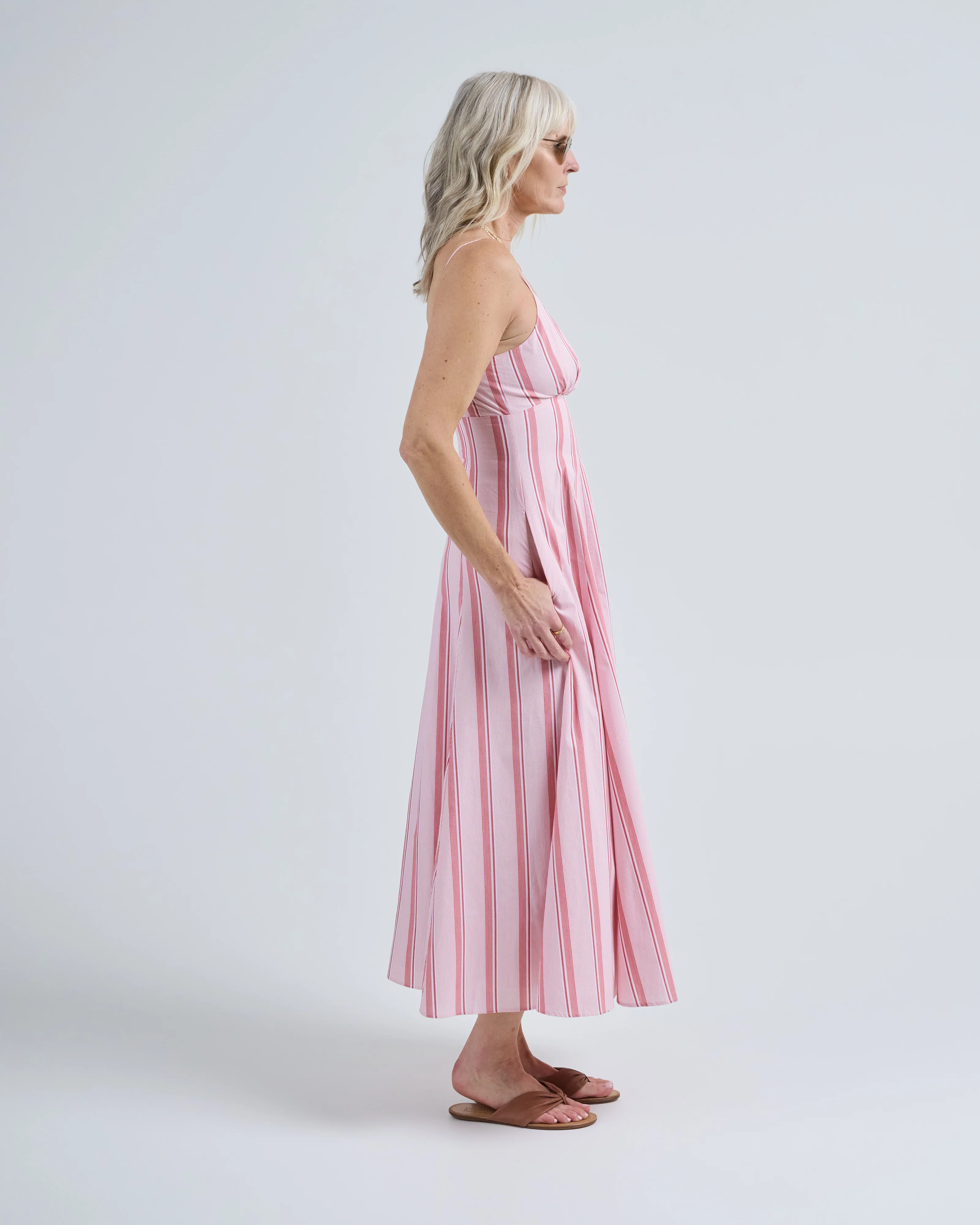 cami maxi dress - Image 4