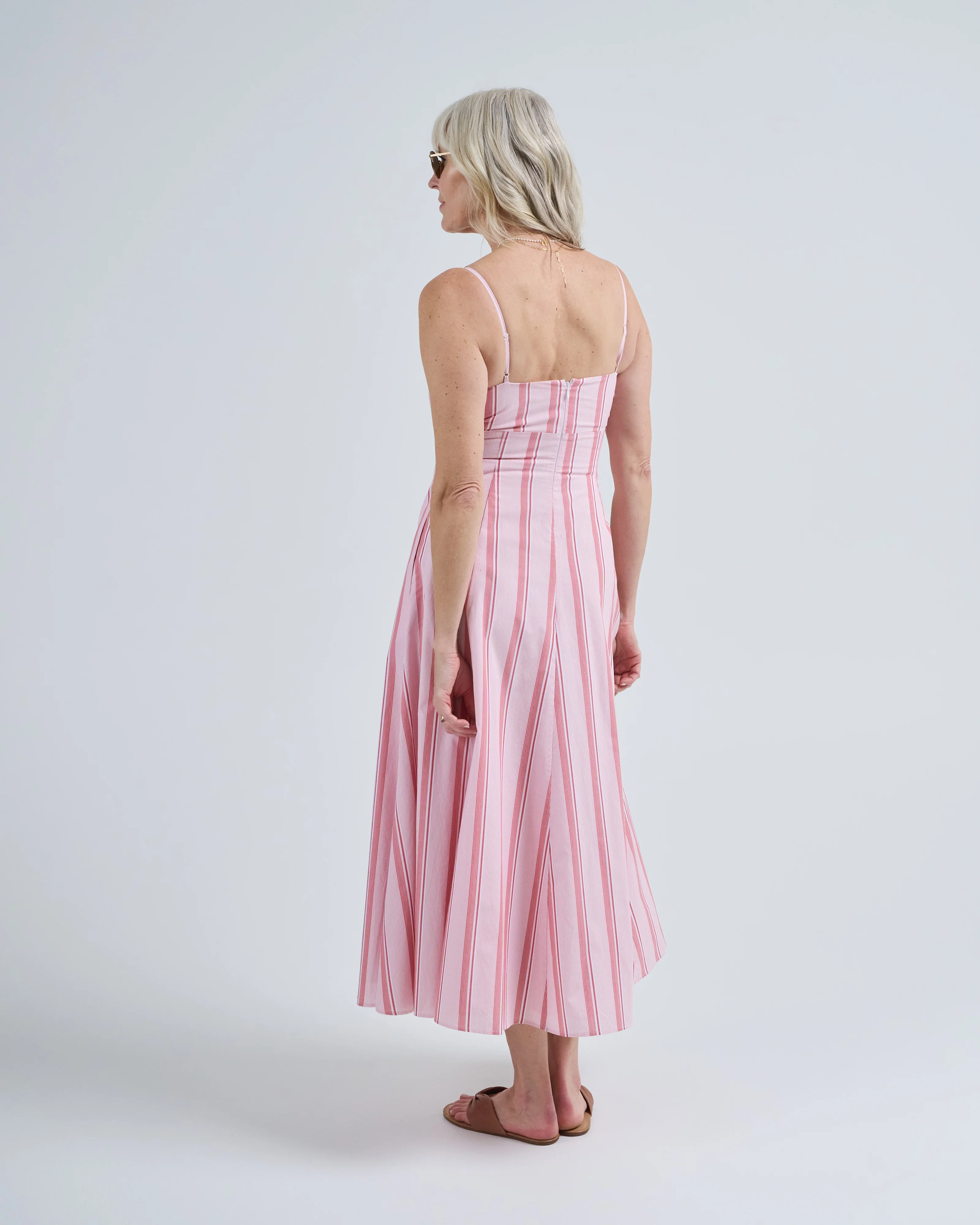 cami maxi dress - Image 5